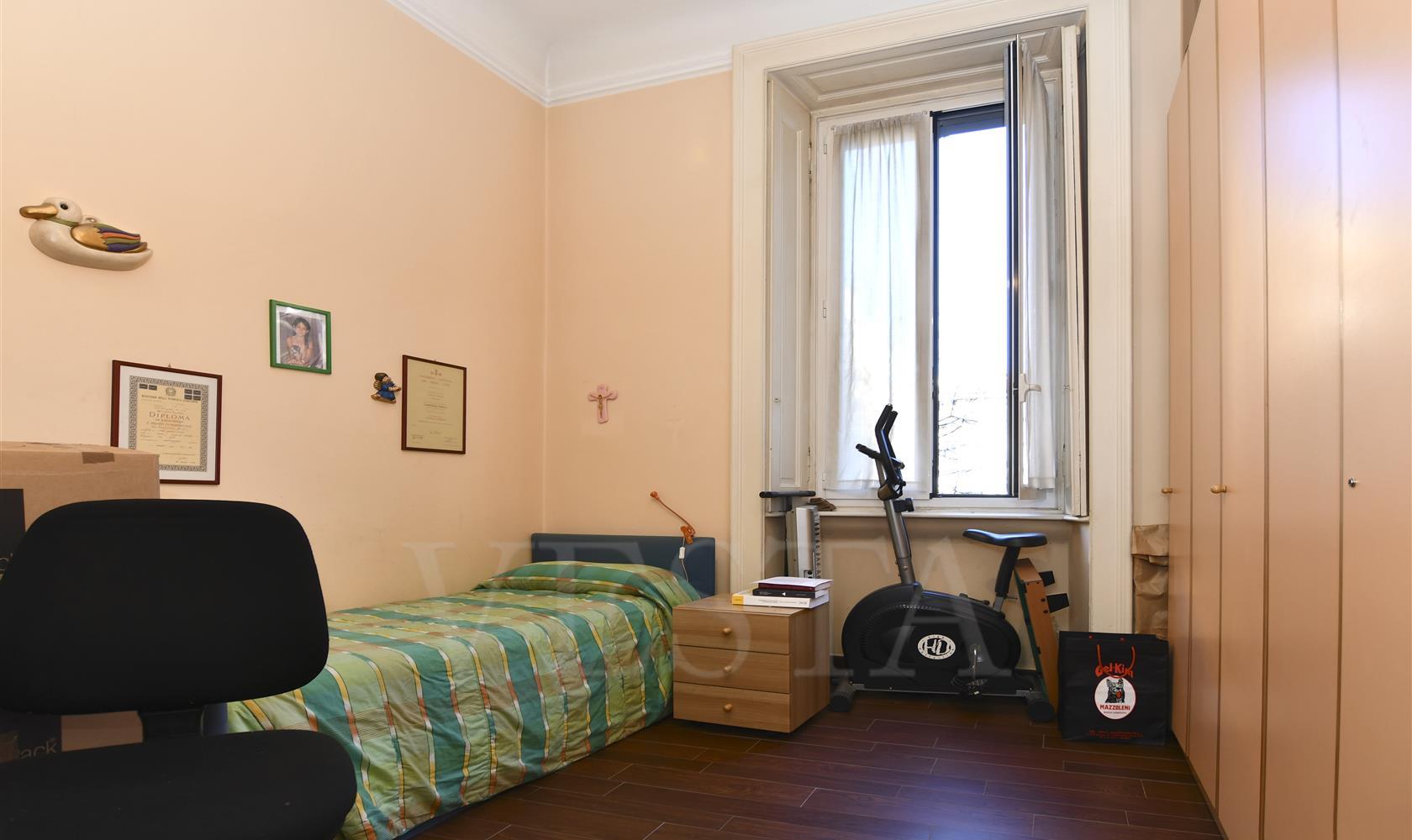 Vendita Milano Quadrilocale
