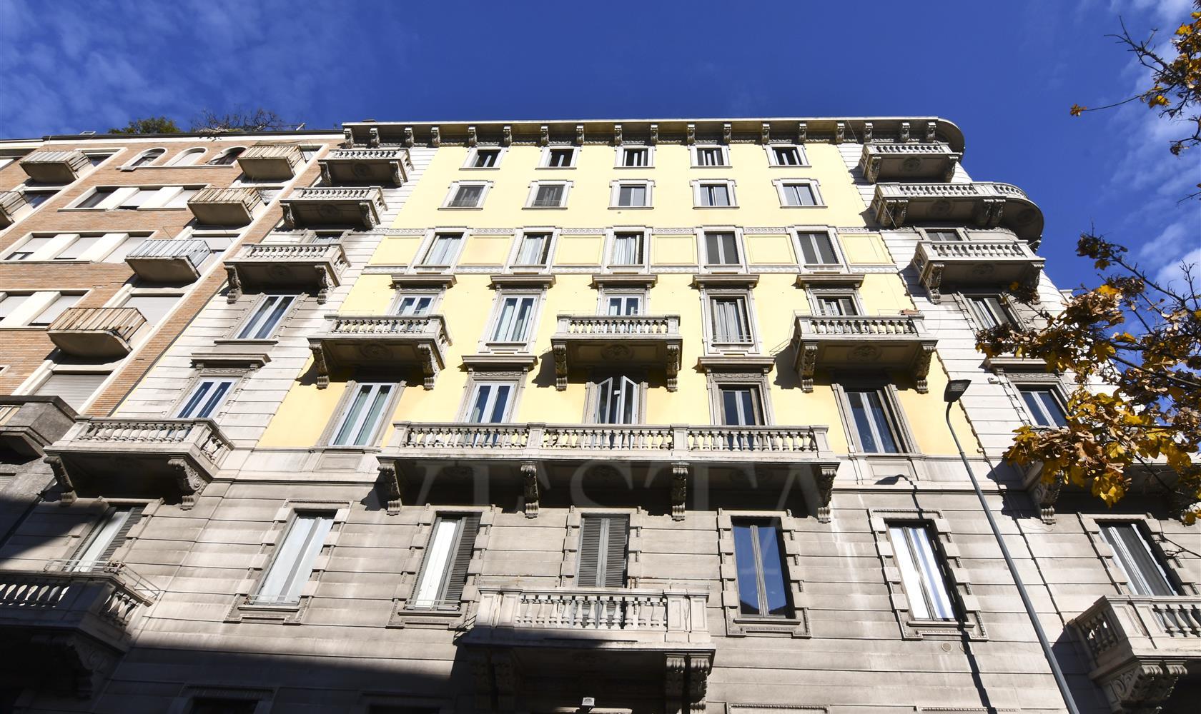 Vendita Milano Quadrilocale
