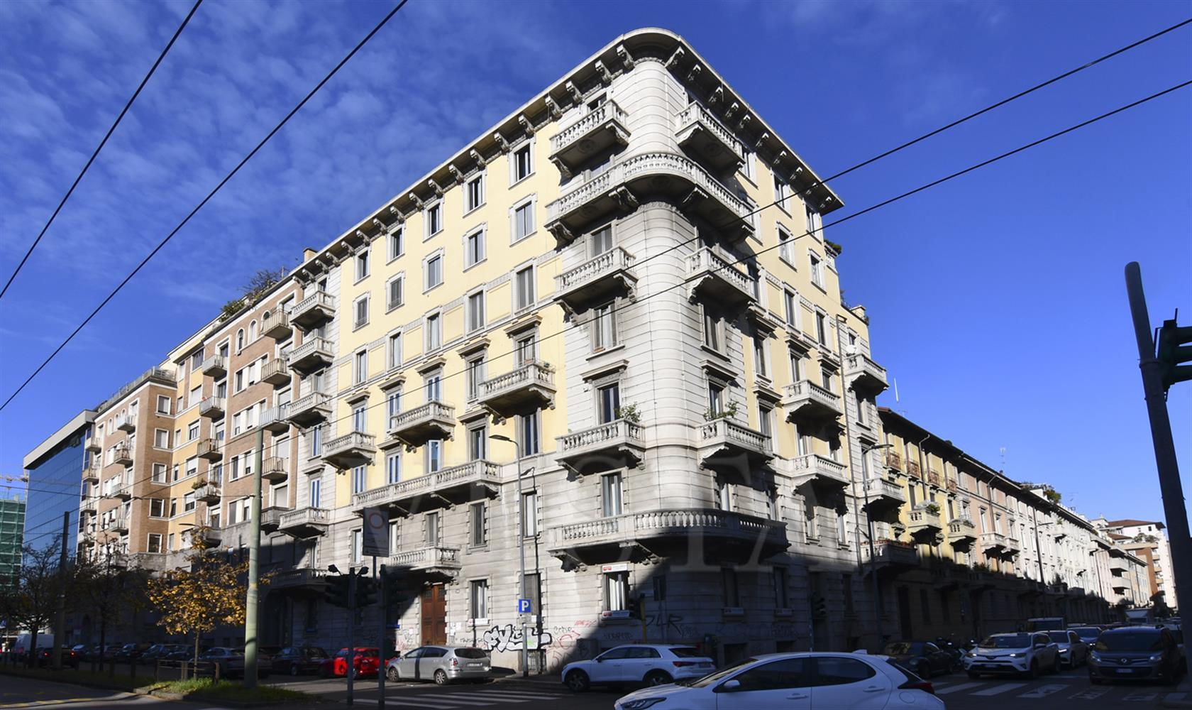 Vendita Milano Quadrilocale