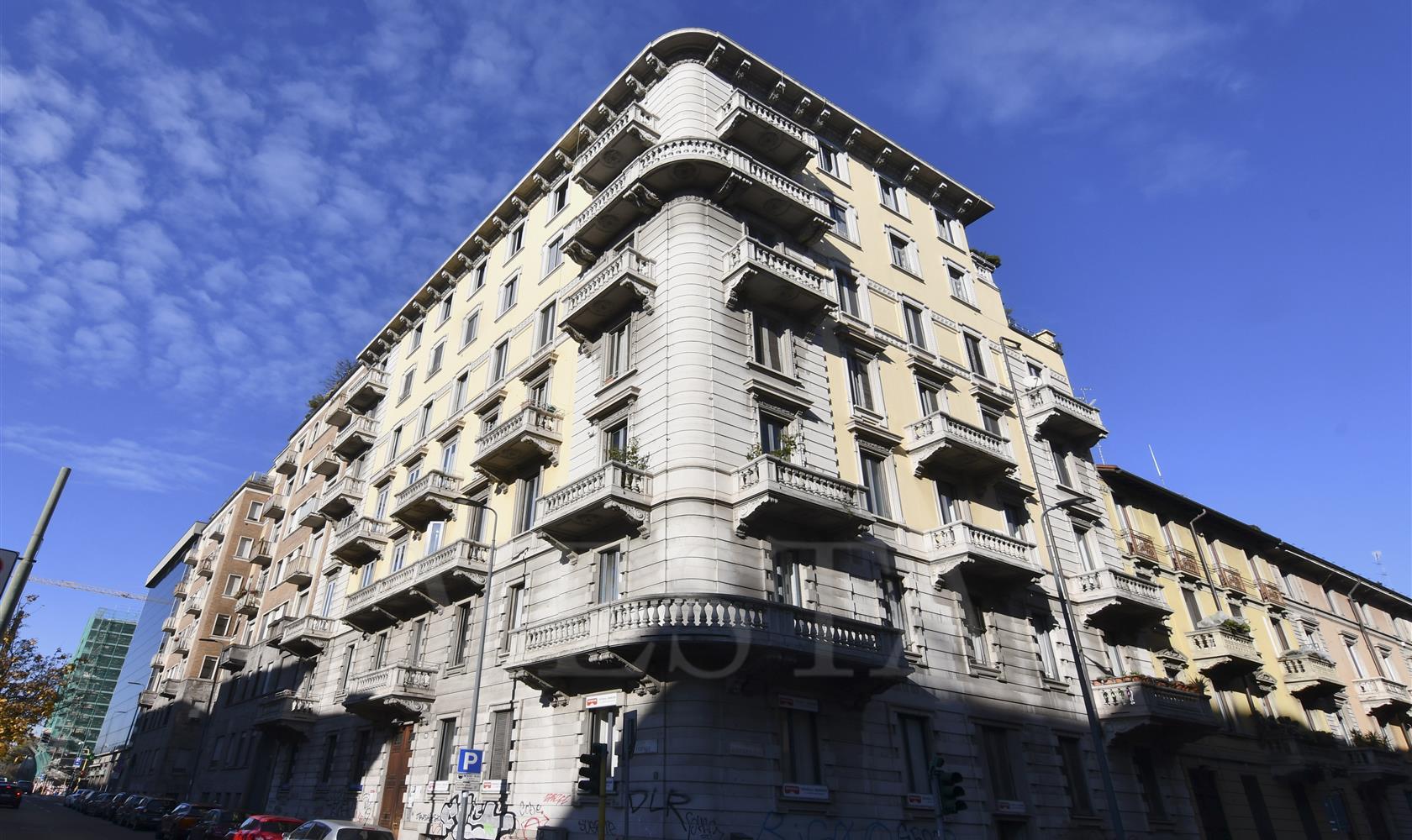 Vendita Milano Quadrilocale