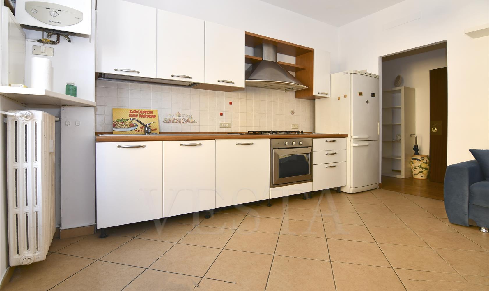 Vendita Milano Mono/Bilocale