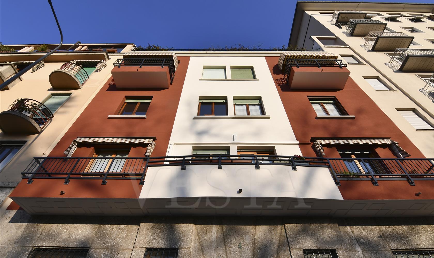 Vendita Milano Trilocale