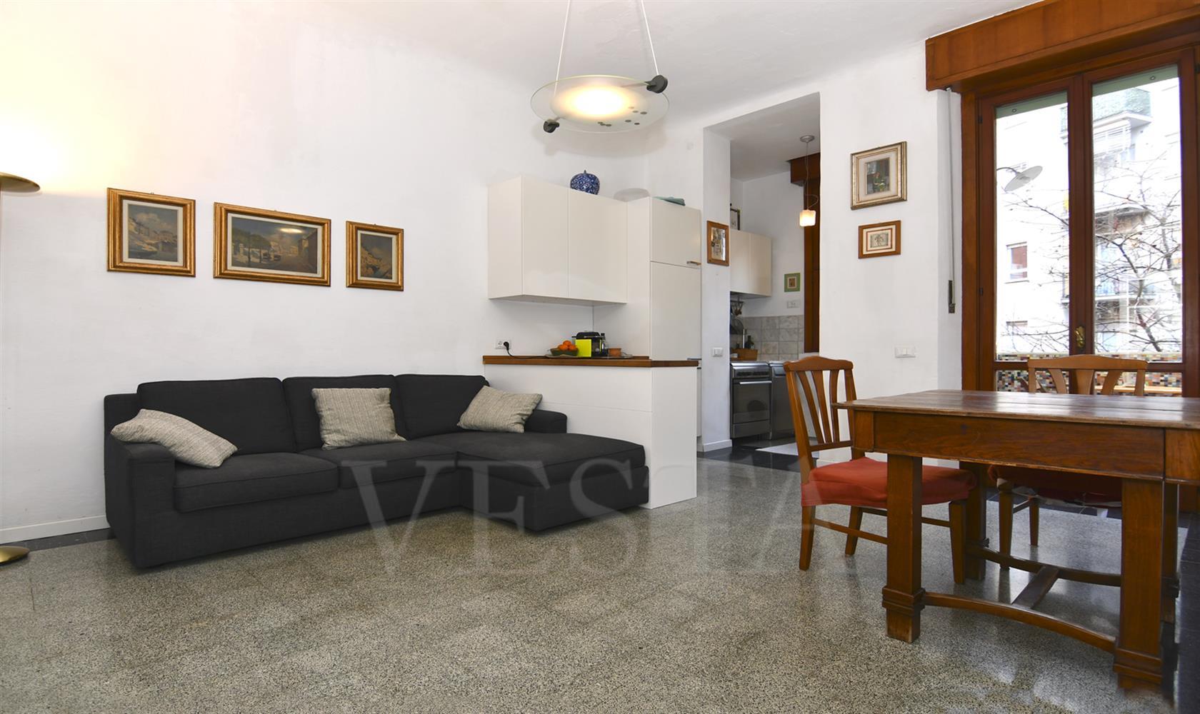 Vendita Milano Trilocale