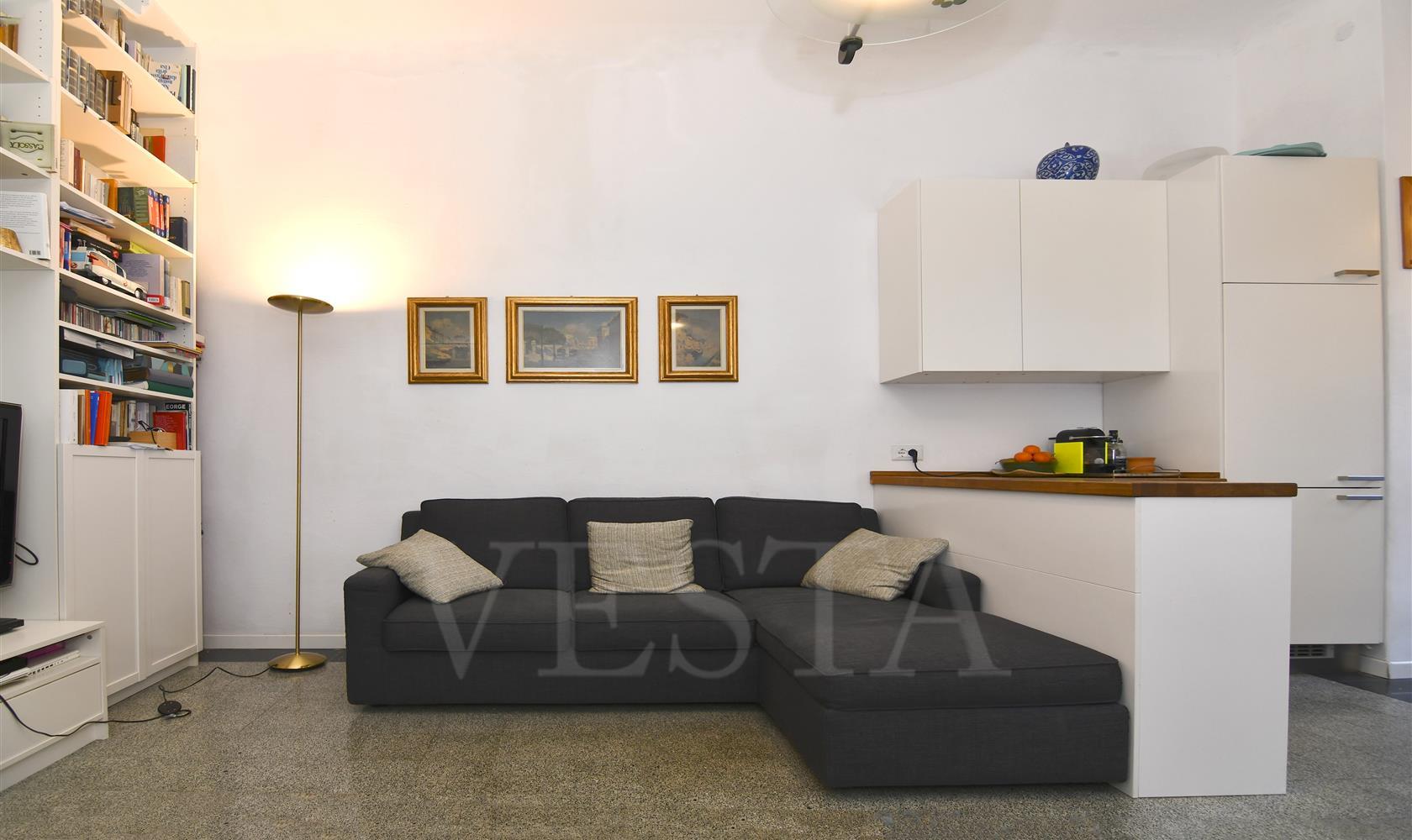Vendita Milano Trilocale