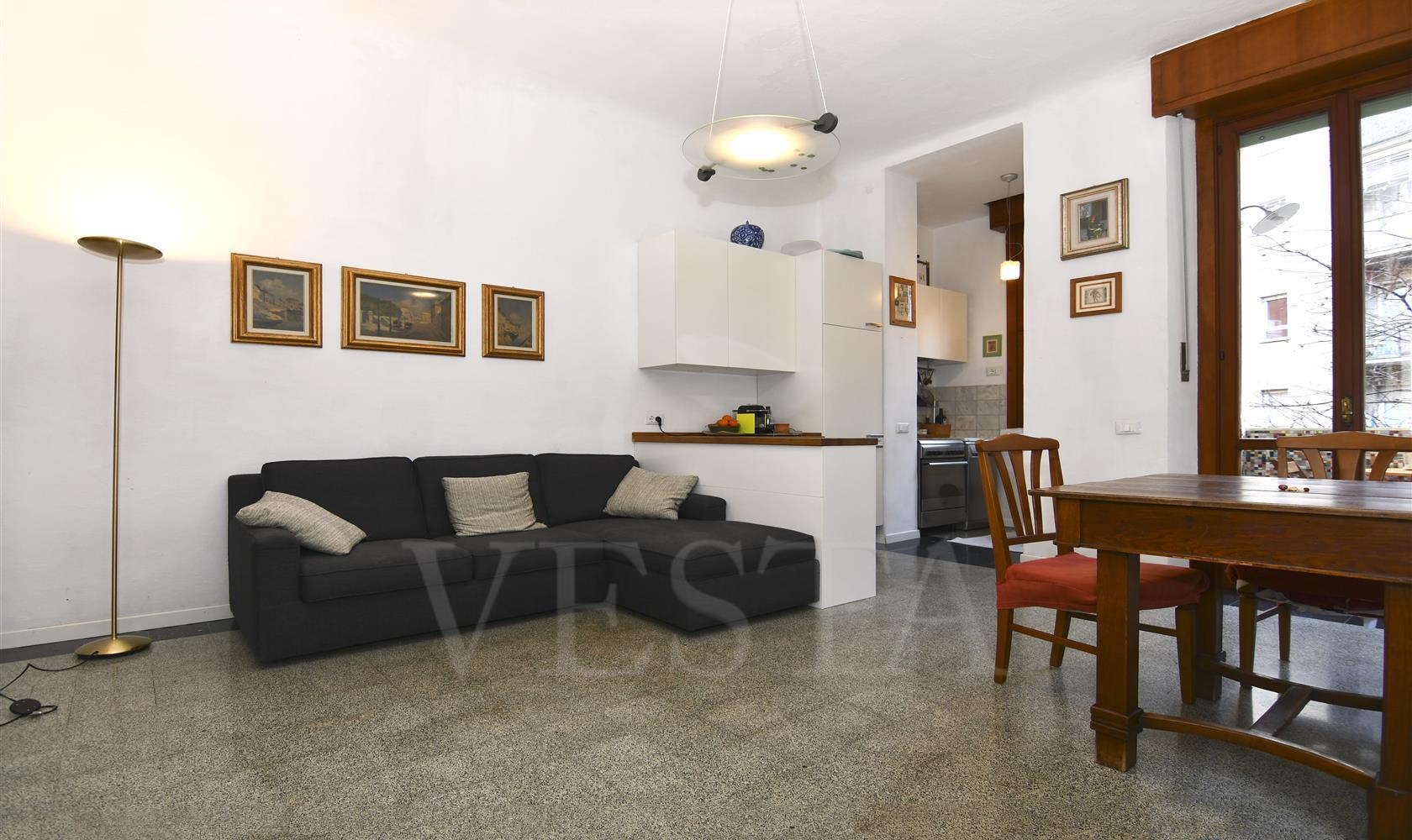 Vendita Milano Trilocale