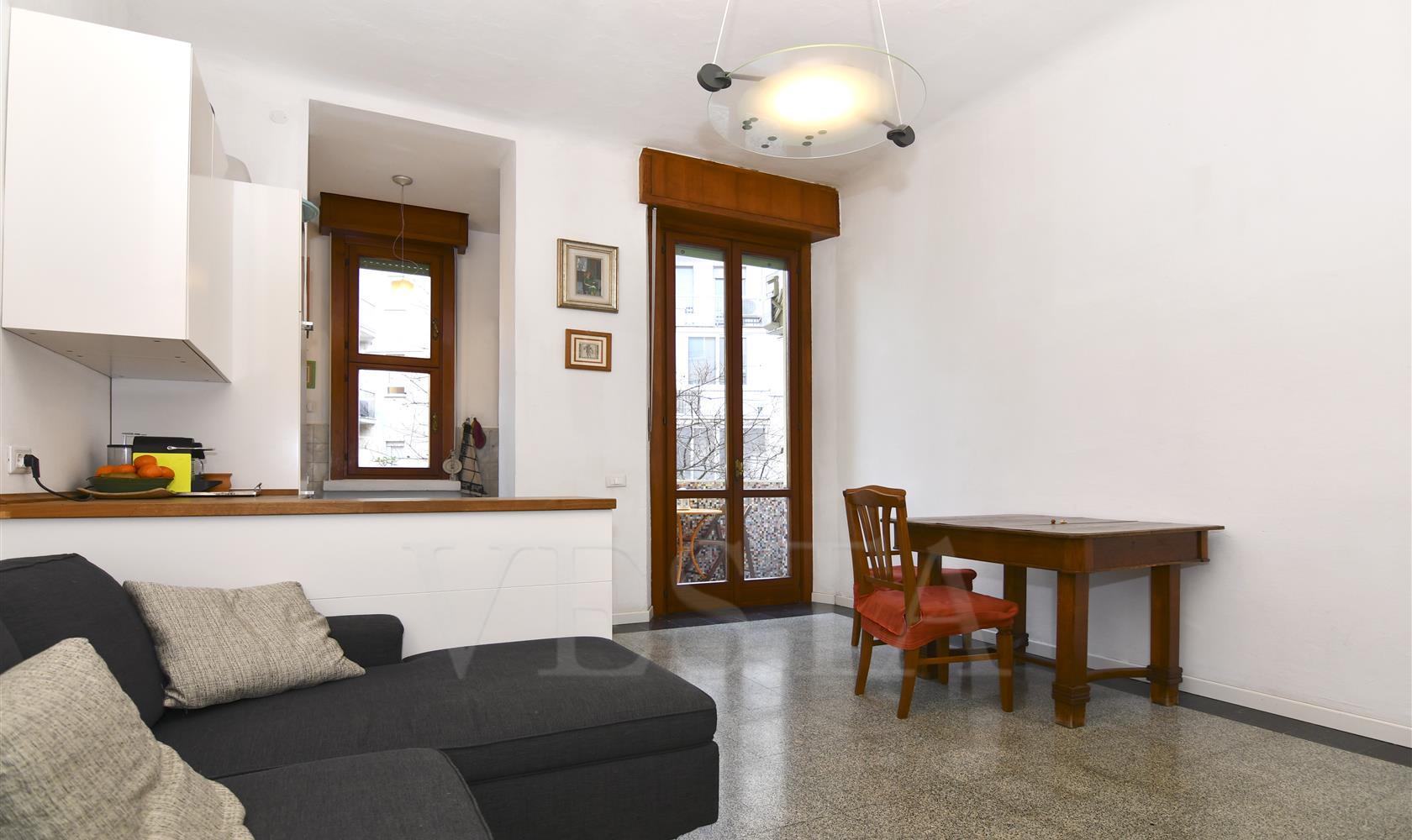 Vendita Milano Trilocale