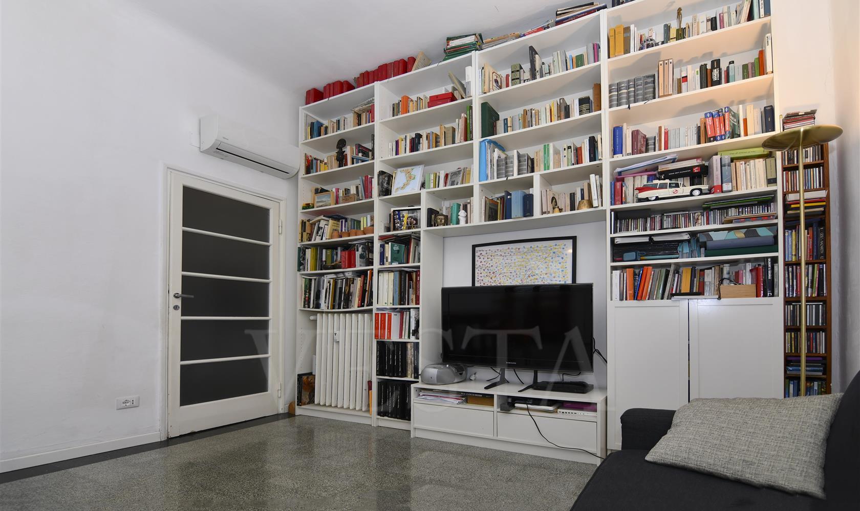 Vendita Milano Trilocale
