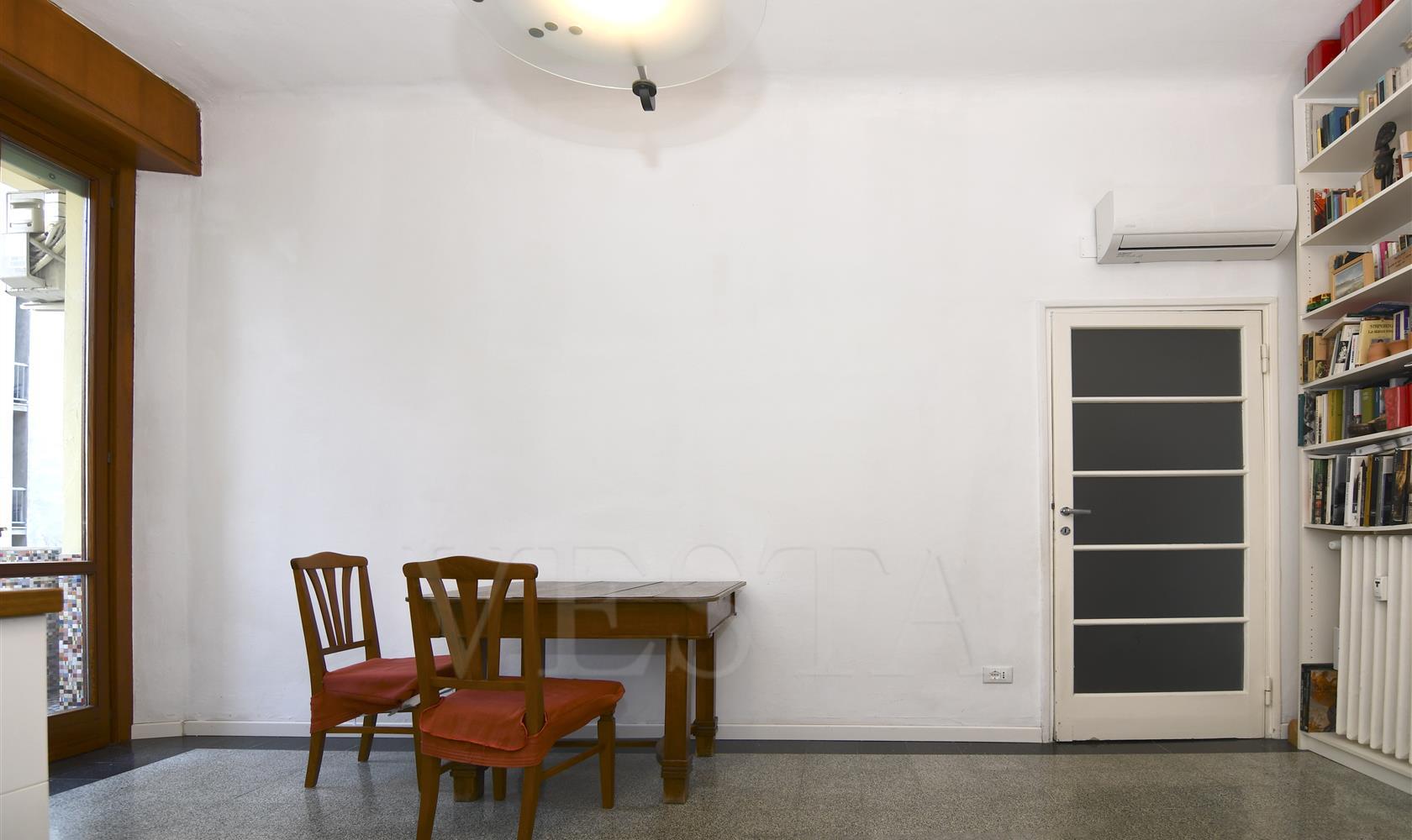 Vendita Milano Trilocale