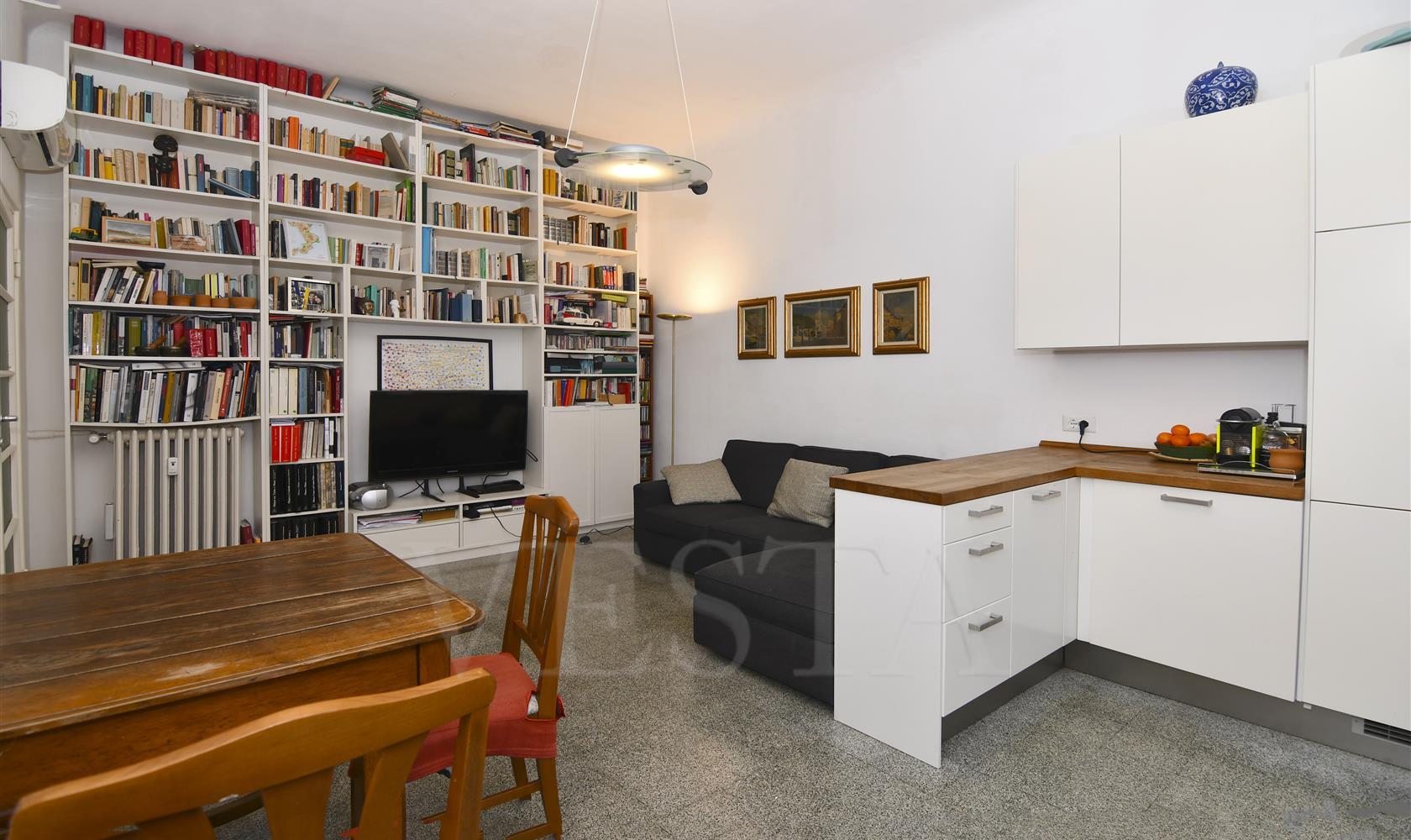 Vendita Milano Trilocale