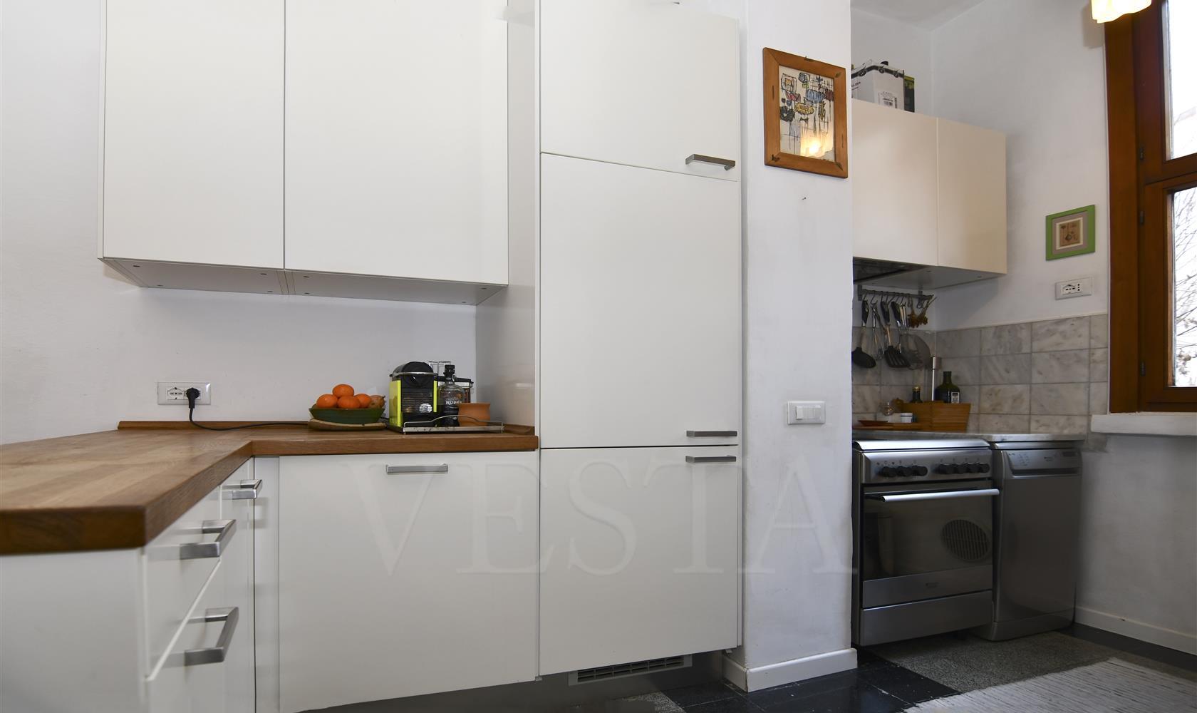 Vendita Milano Trilocale