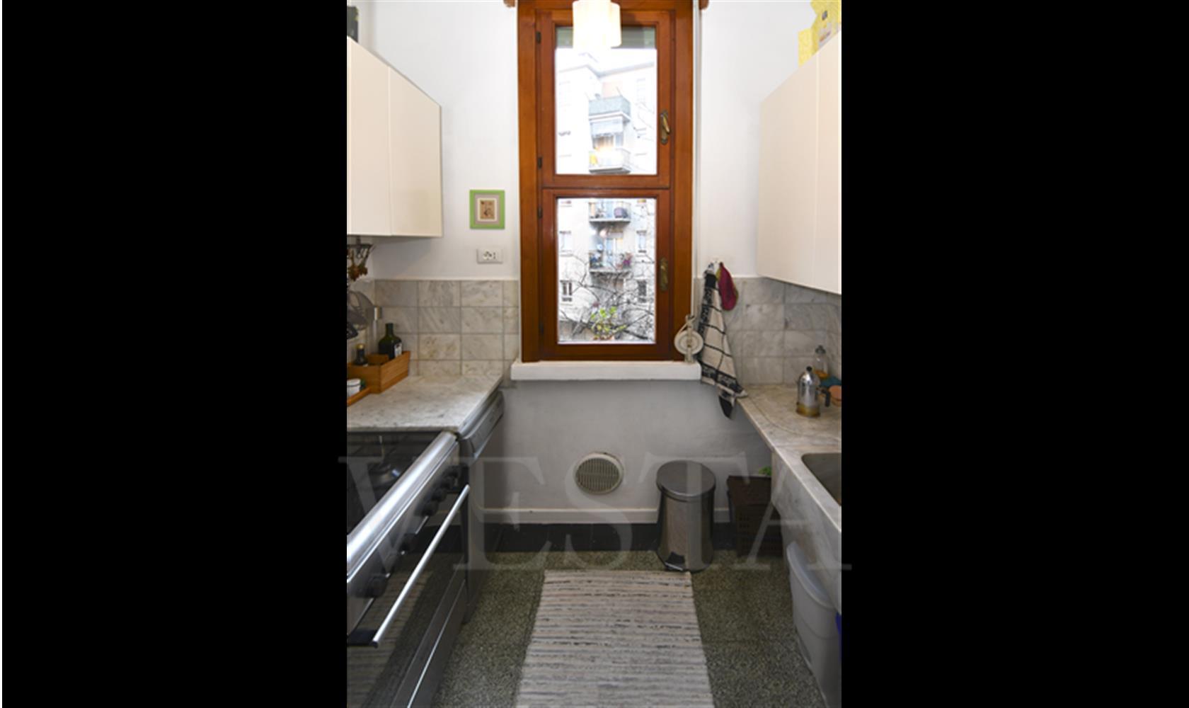 Vendita Milano Trilocale