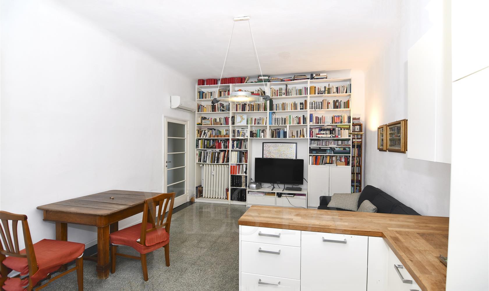 Vendita Milano Trilocale