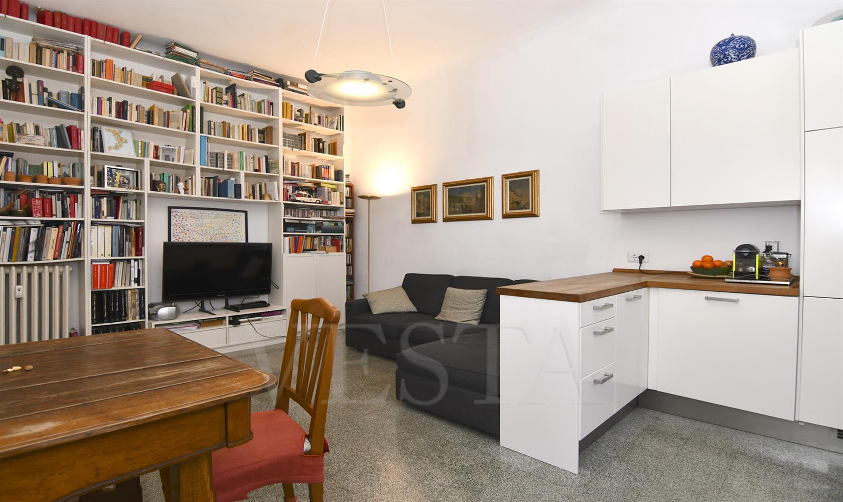 Vendita Milano Trilocale