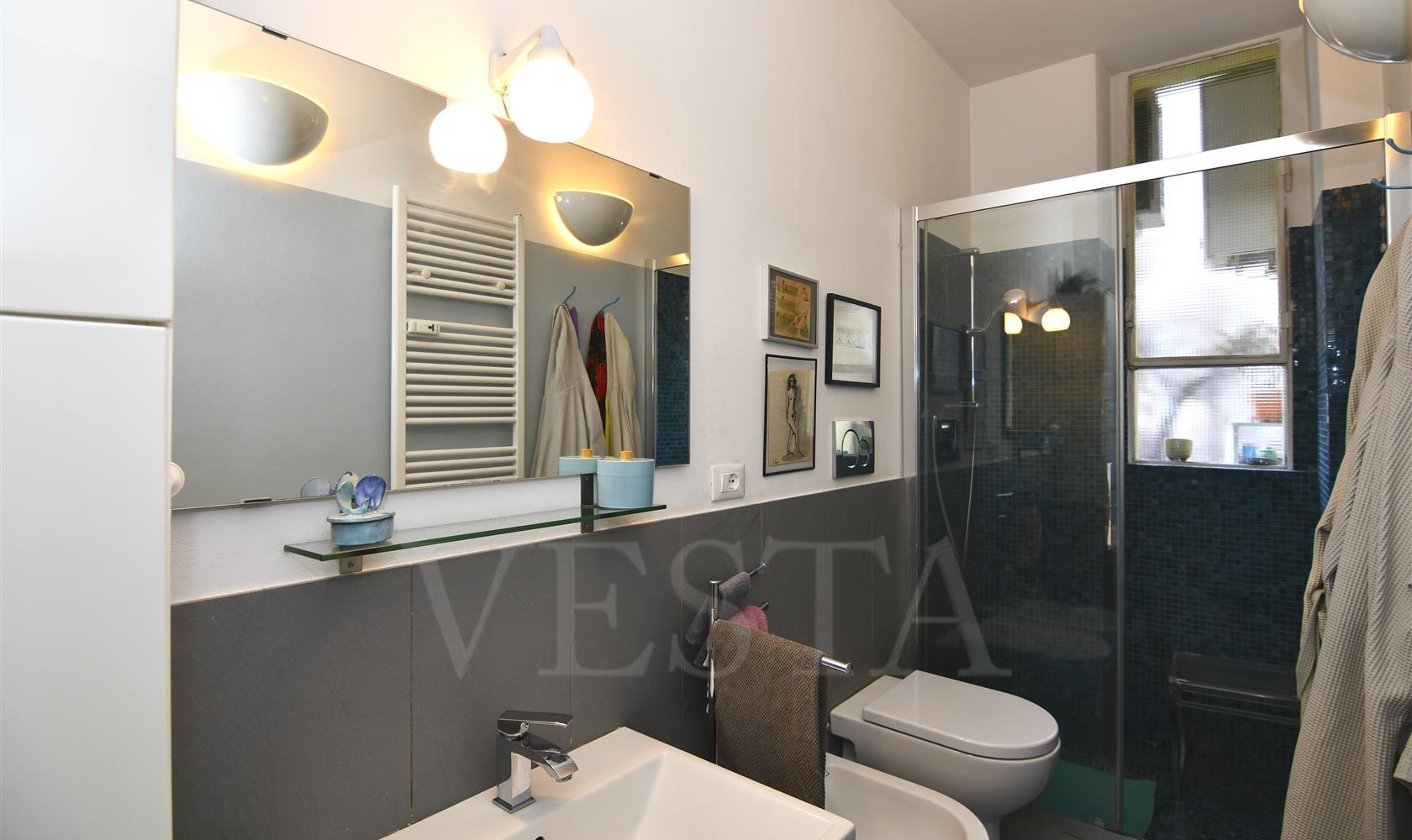 Vendita Milano Trilocale