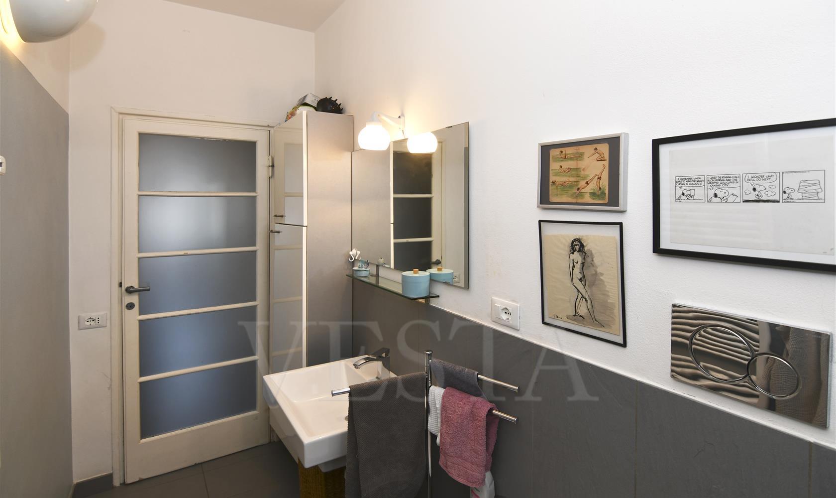 Vendita Milano Trilocale