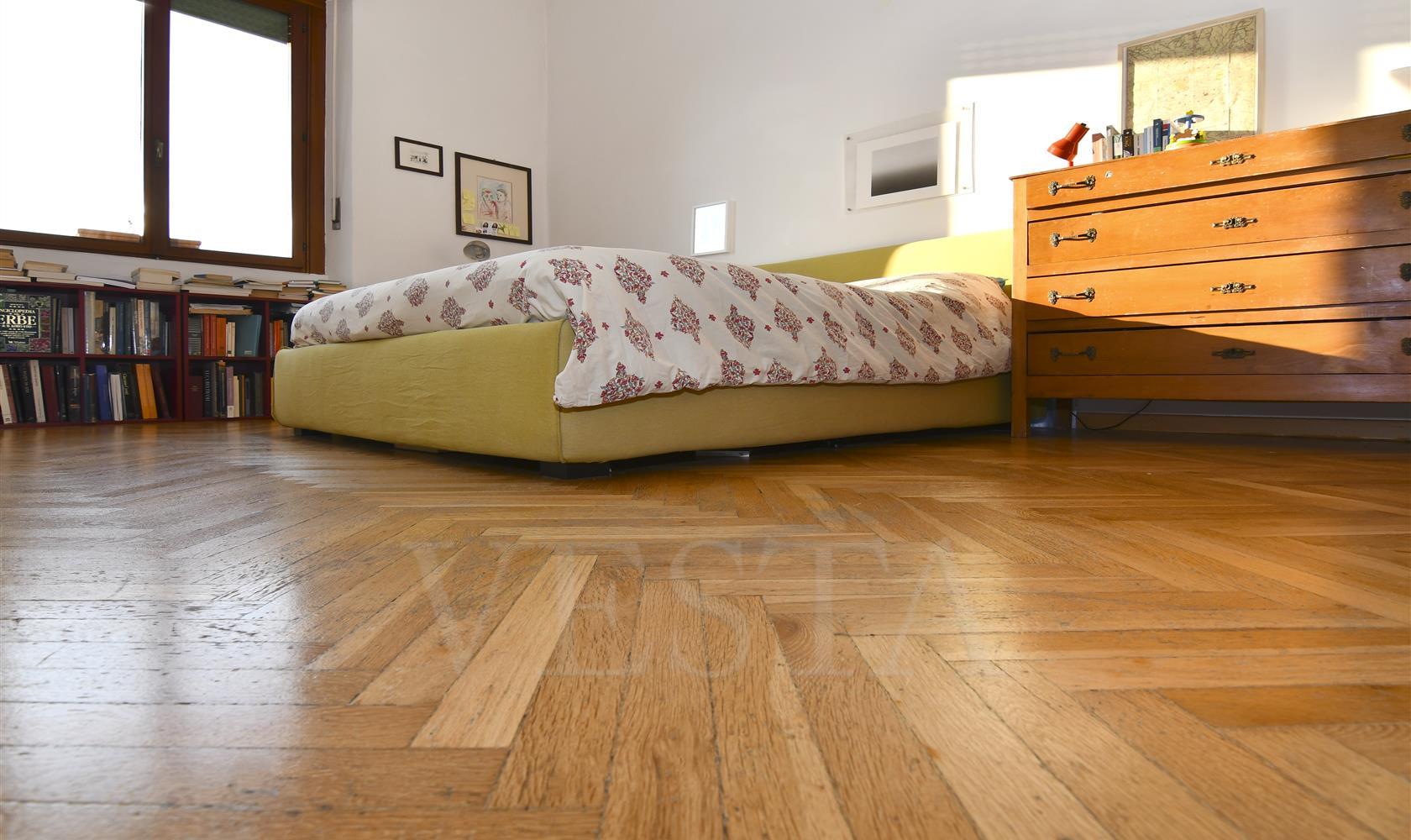 Vendita Milano Trilocale