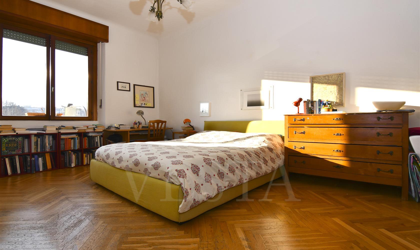 Vendita Milano Trilocale