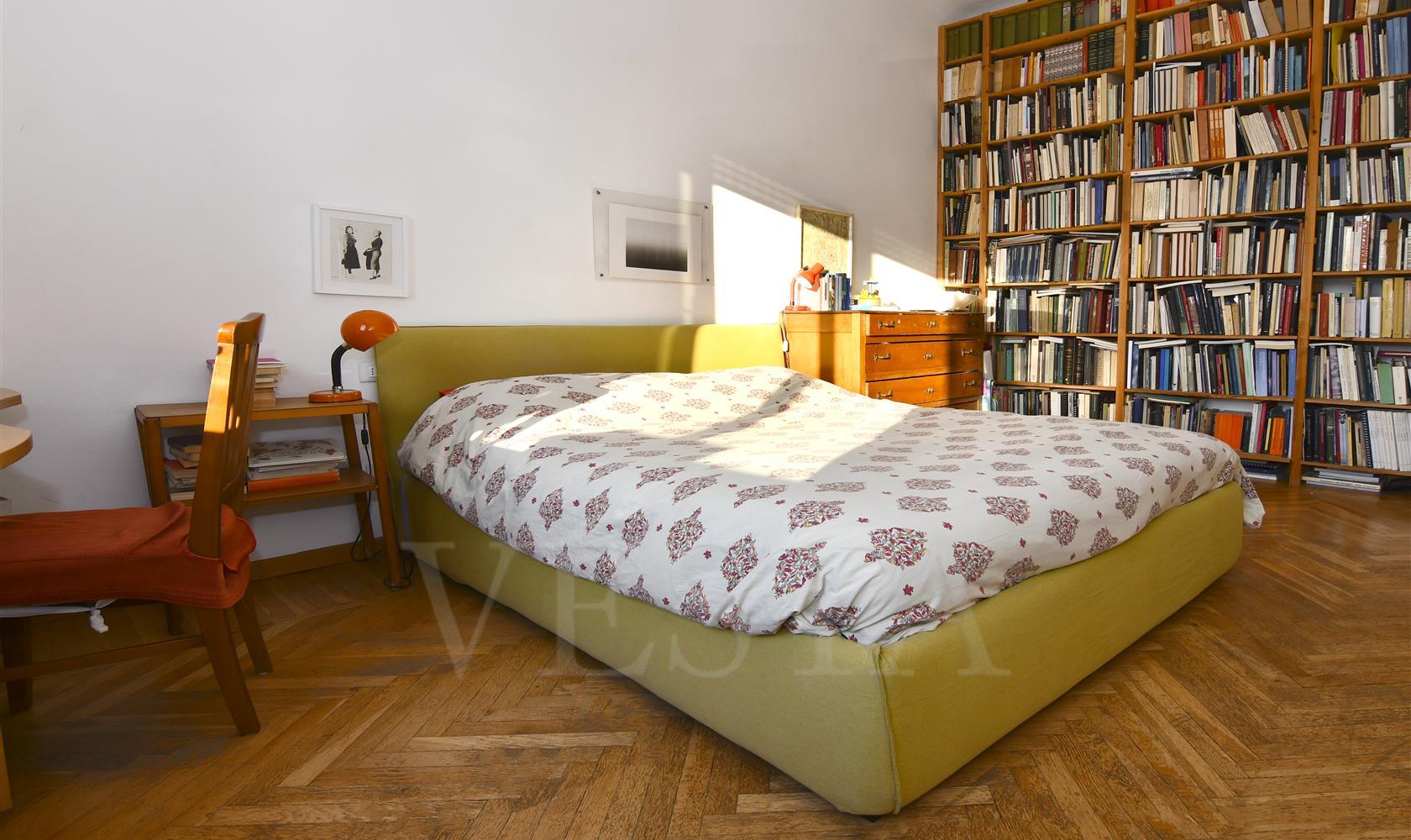 Vendita Milano Trilocale