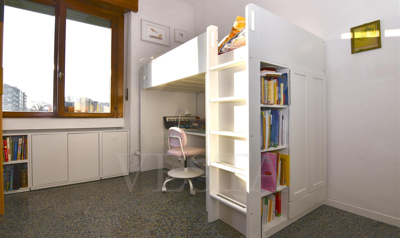 Vendita Milano Trilocale
