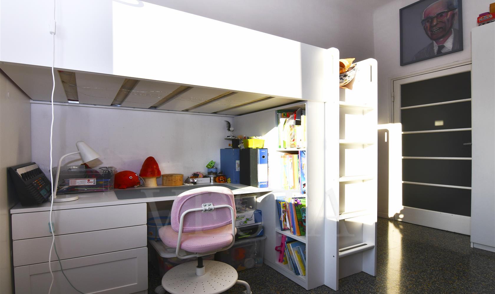 Vendita Milano Trilocale