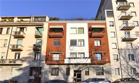 Vendita Milano Trilocale