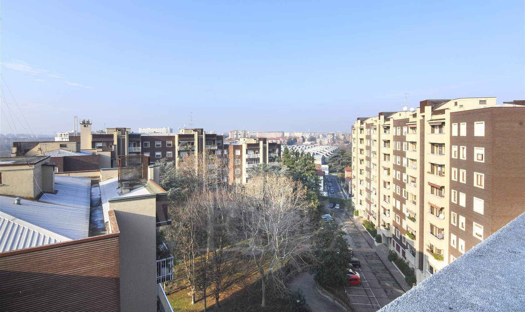 Vendita Milano Mono/Bilocale