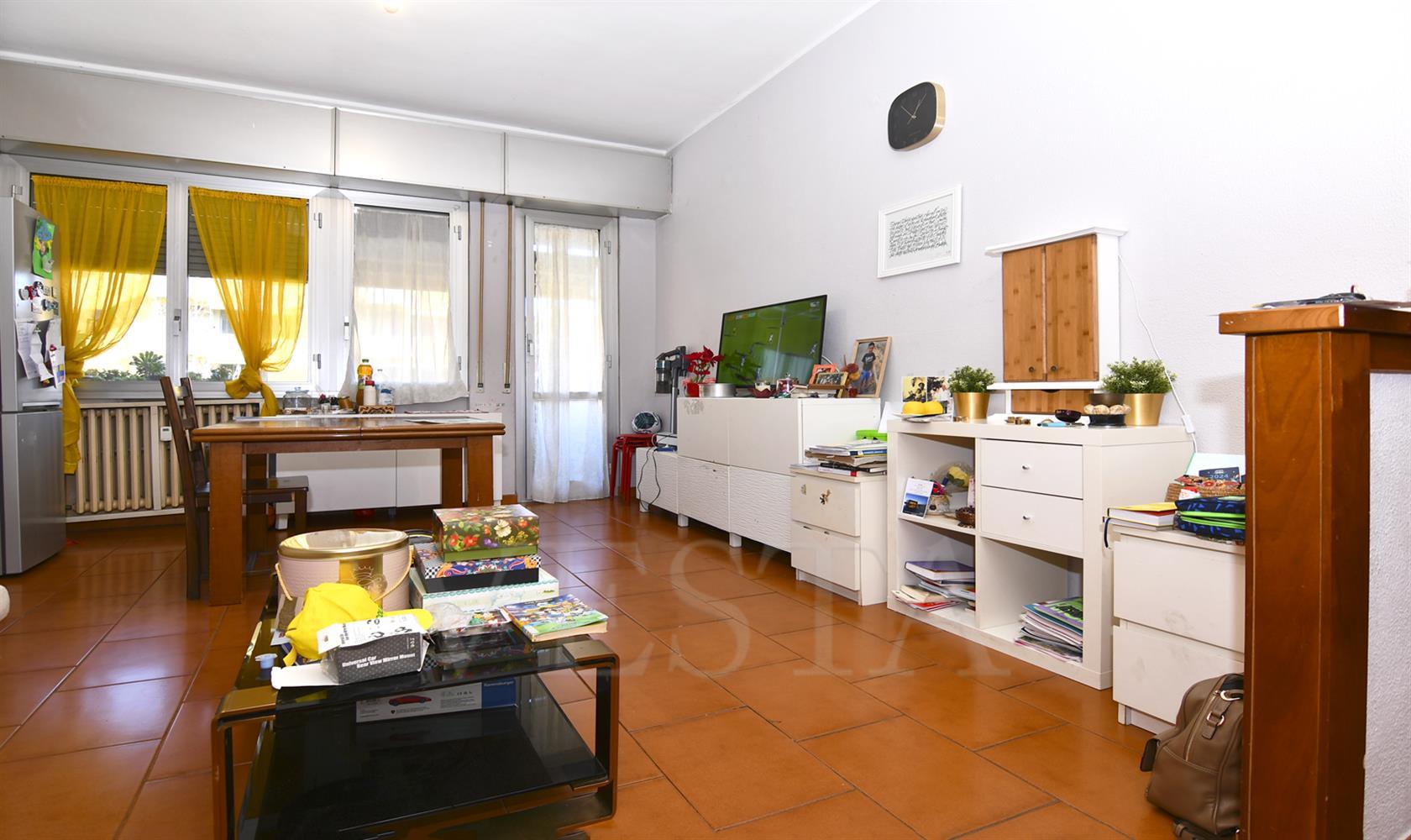 Vendita Milano Trilocale