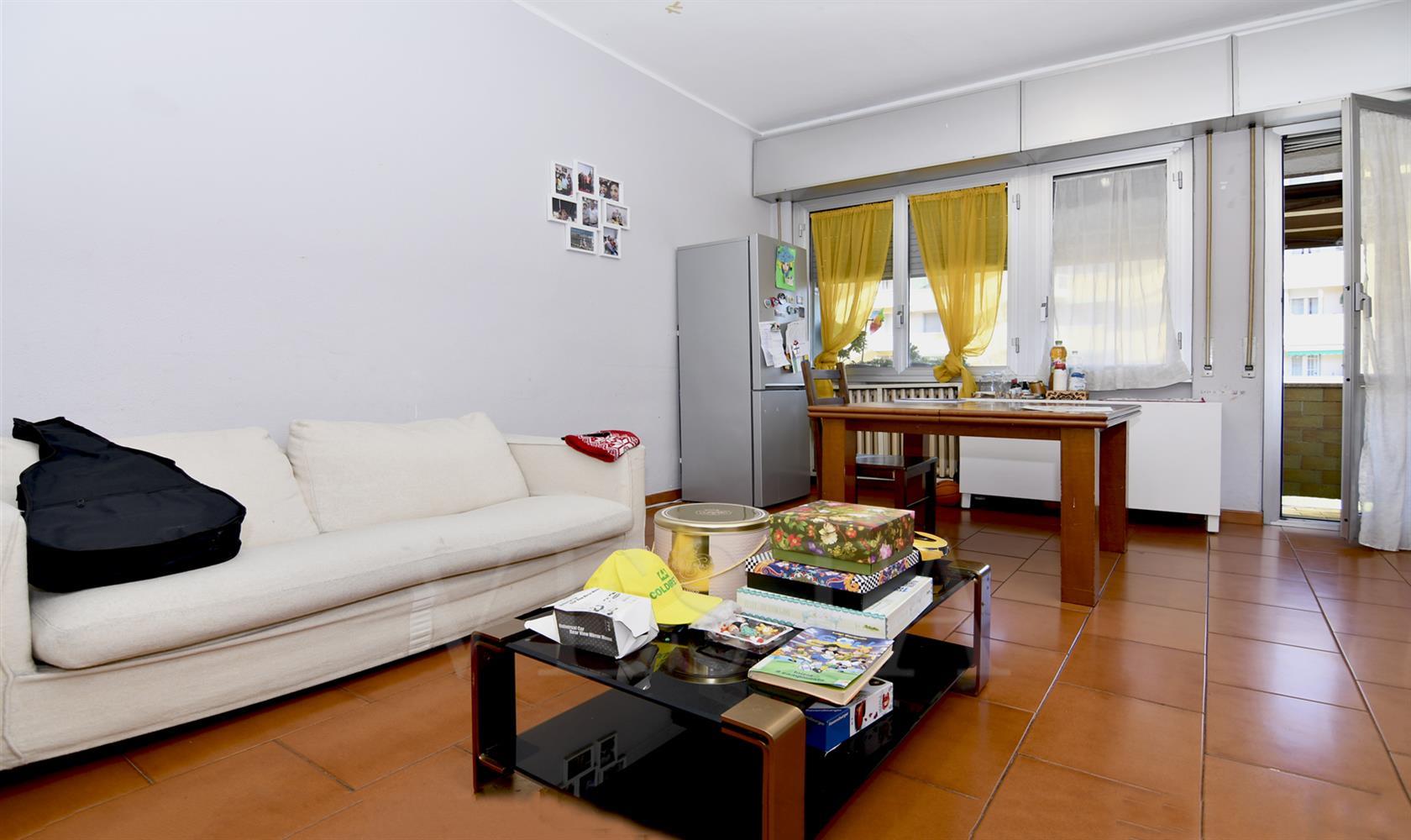 Vendita Milano Trilocale