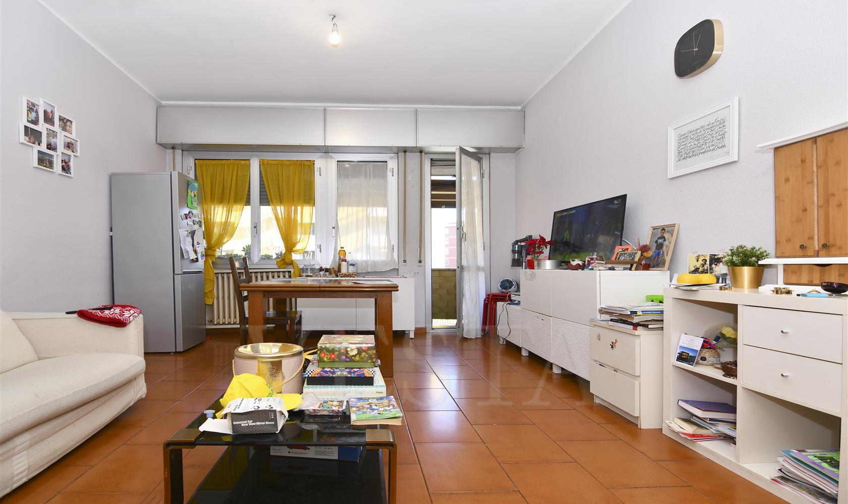 Vendita Milano Trilocale