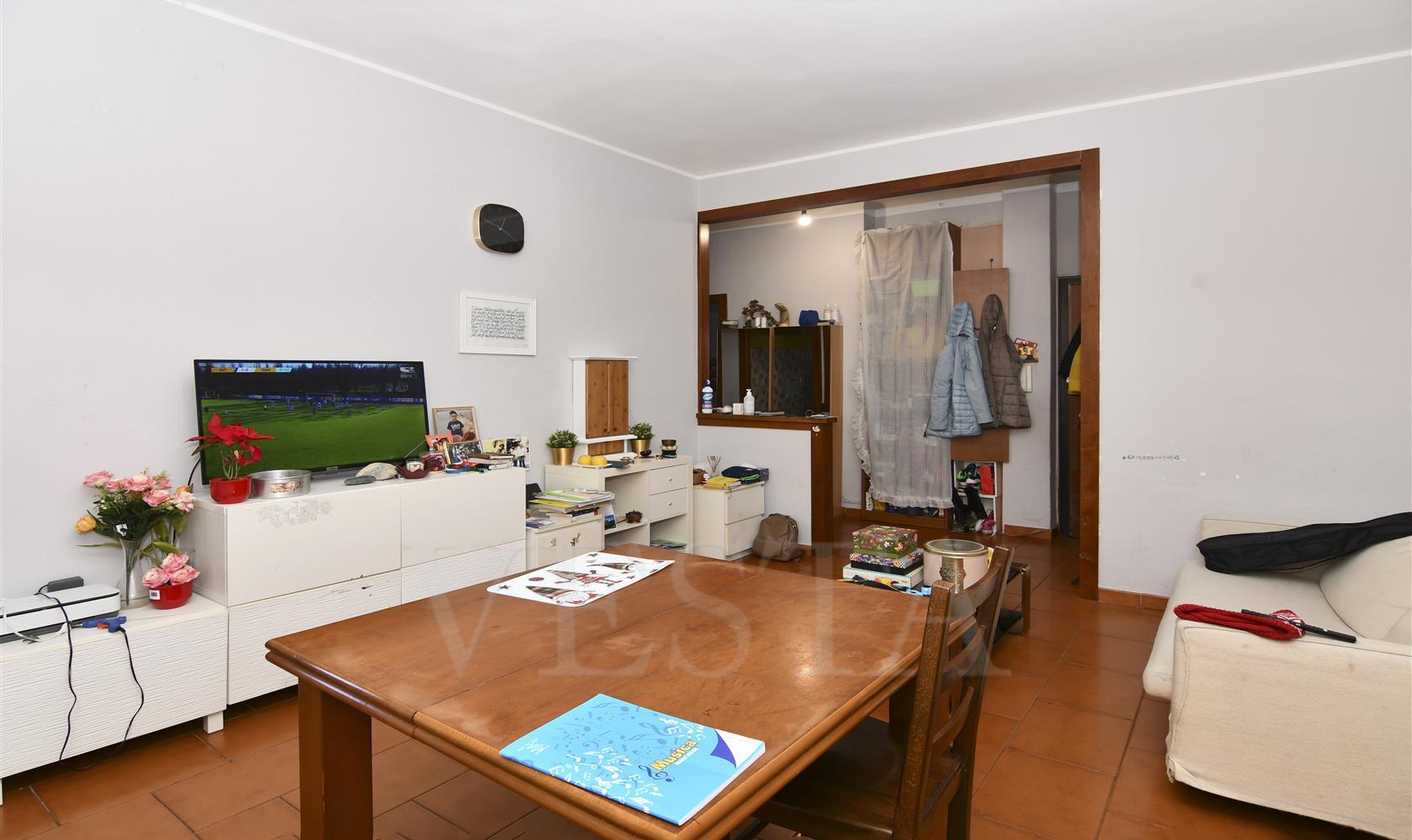 Vendita Milano Trilocale