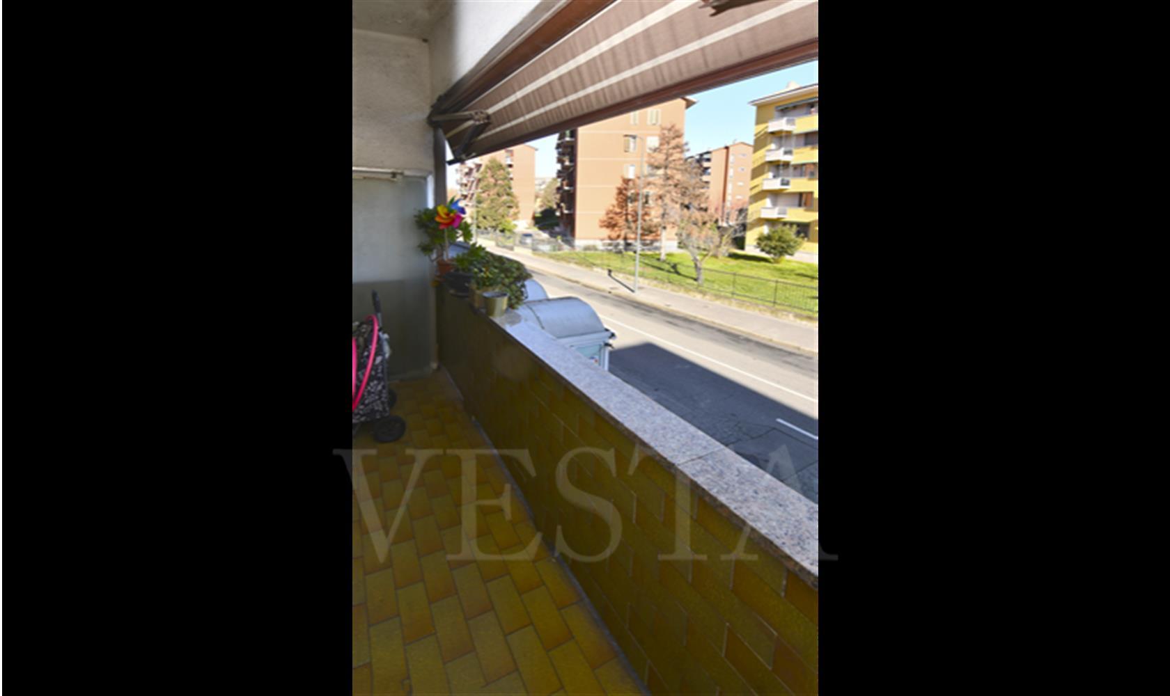 Vendita Milano Trilocale