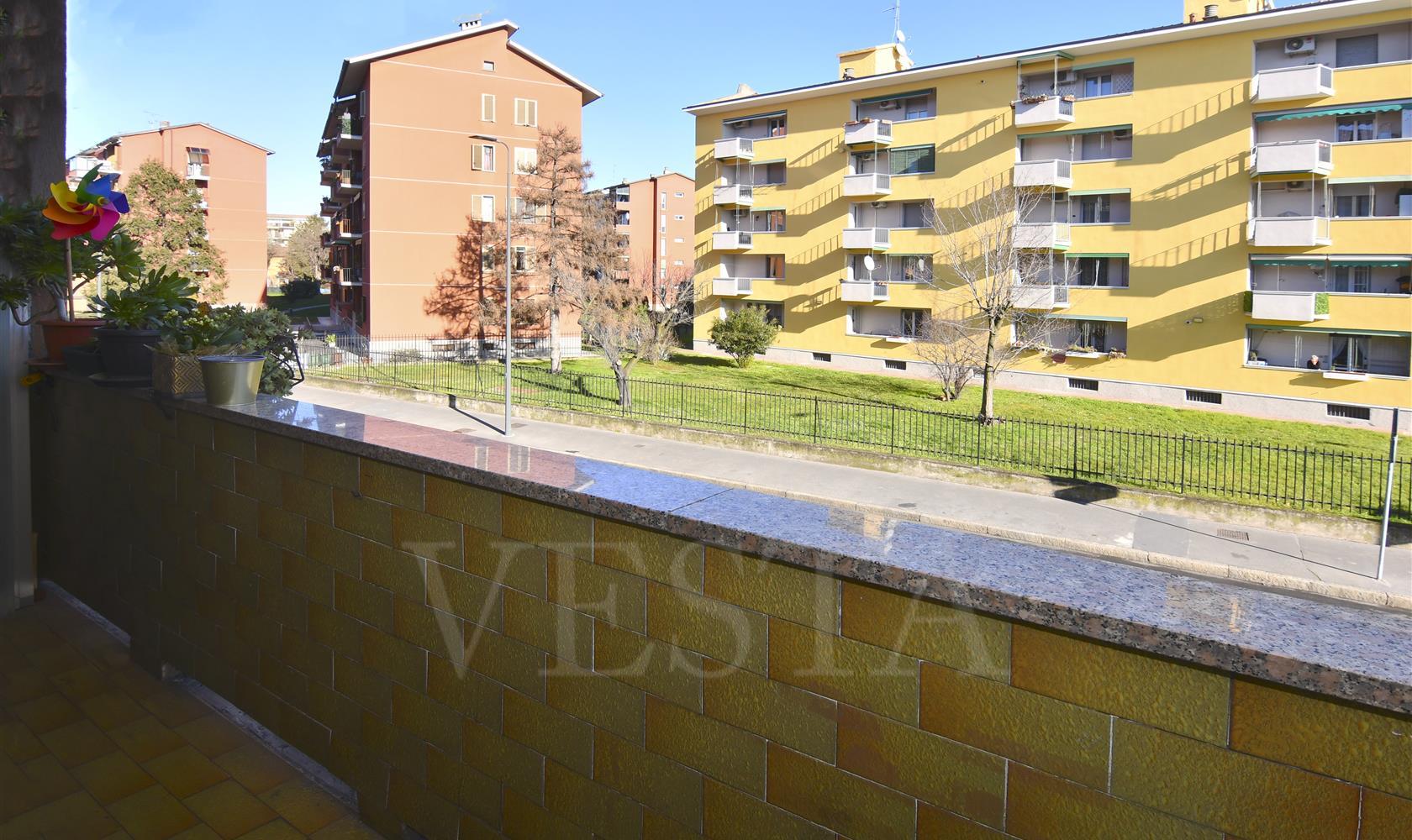 Vendita Milano Trilocale
