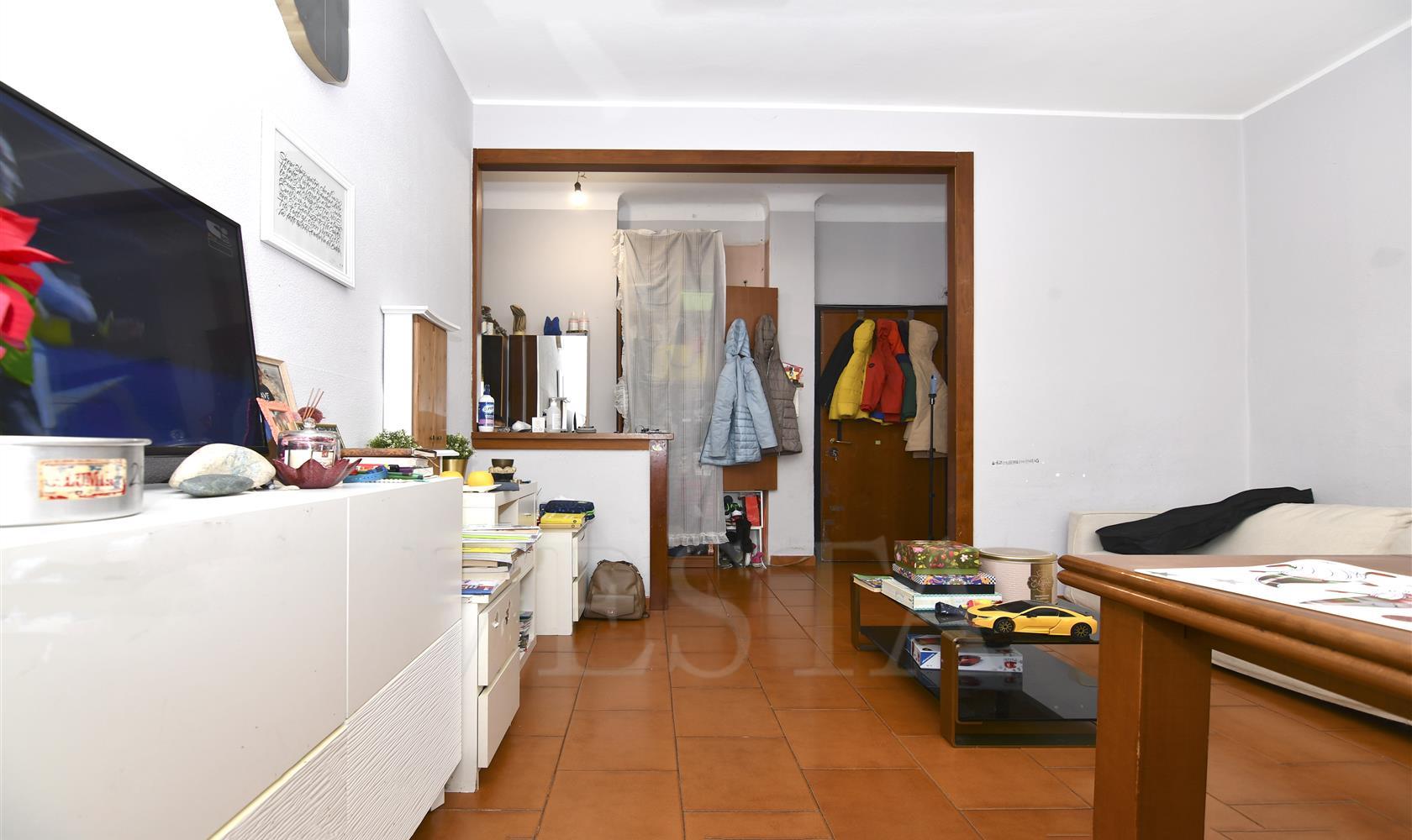 Vendita Milano Trilocale