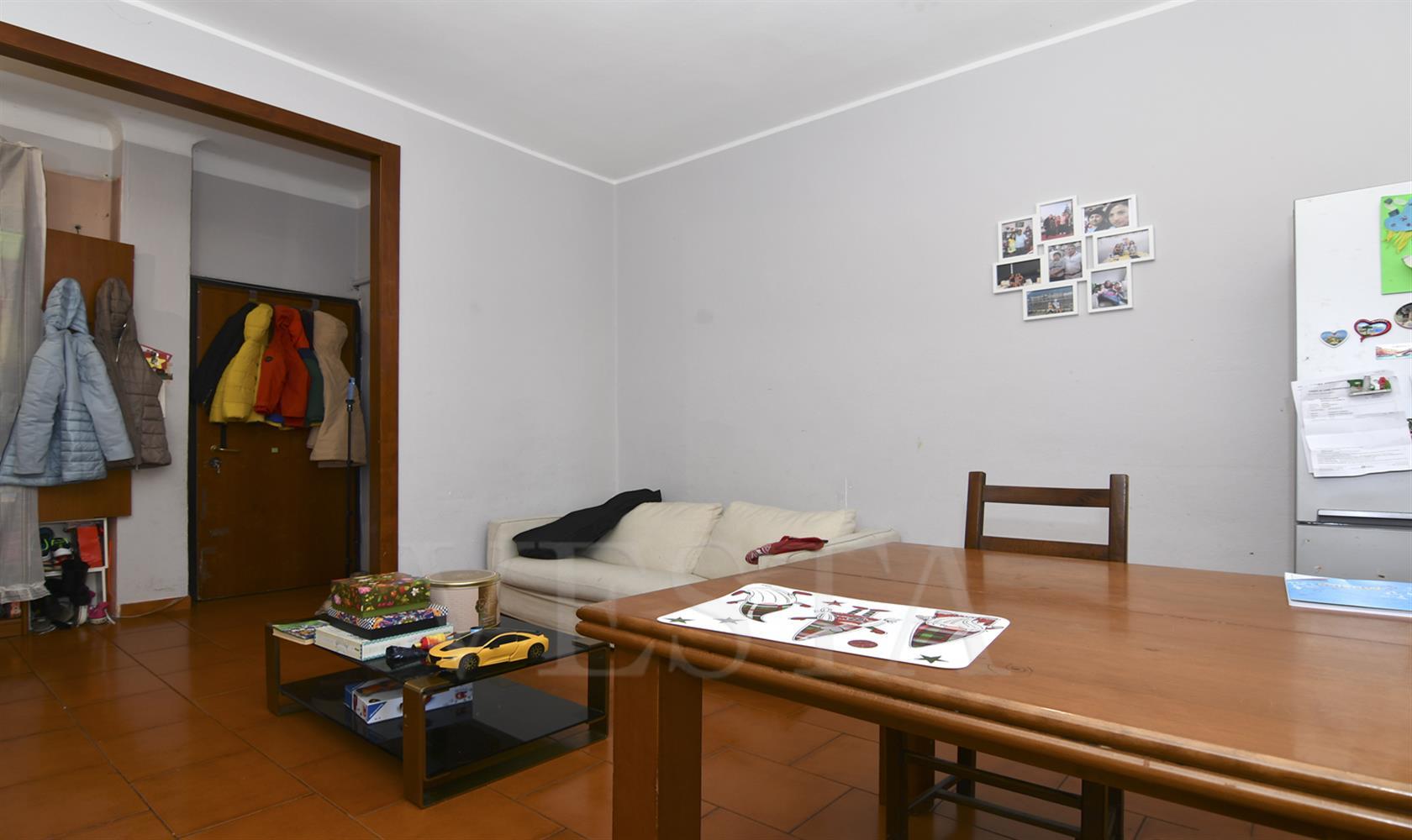 Vendita Milano Trilocale