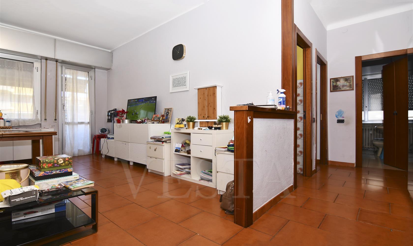 Vendita Milano Trilocale
