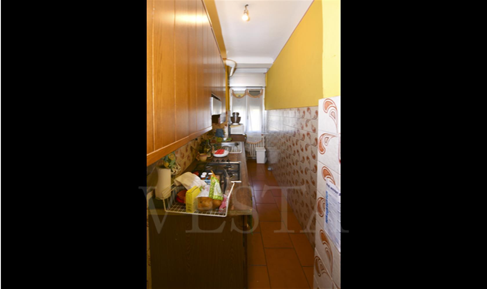 Vendita Milano Trilocale
