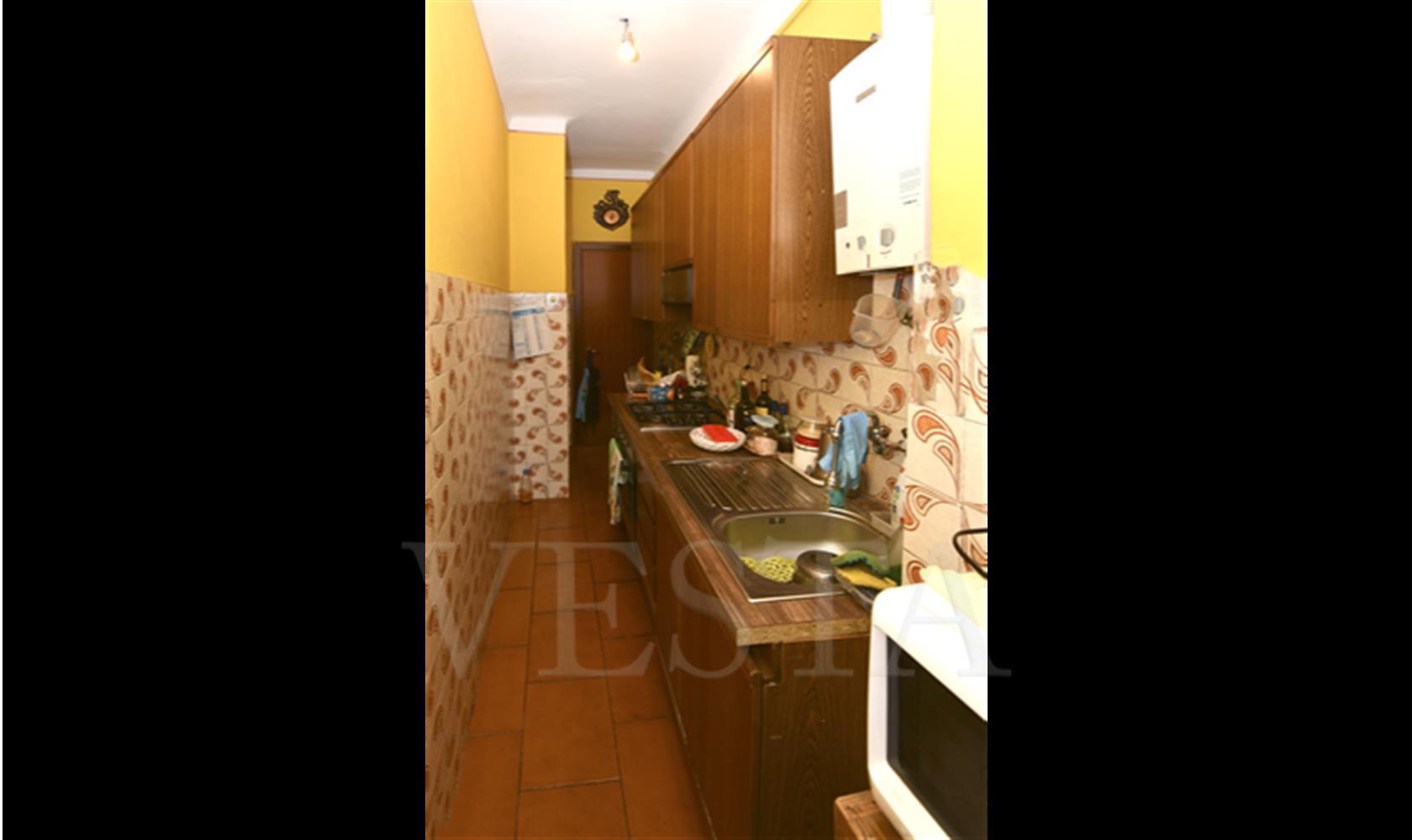 Vendita Milano Trilocale