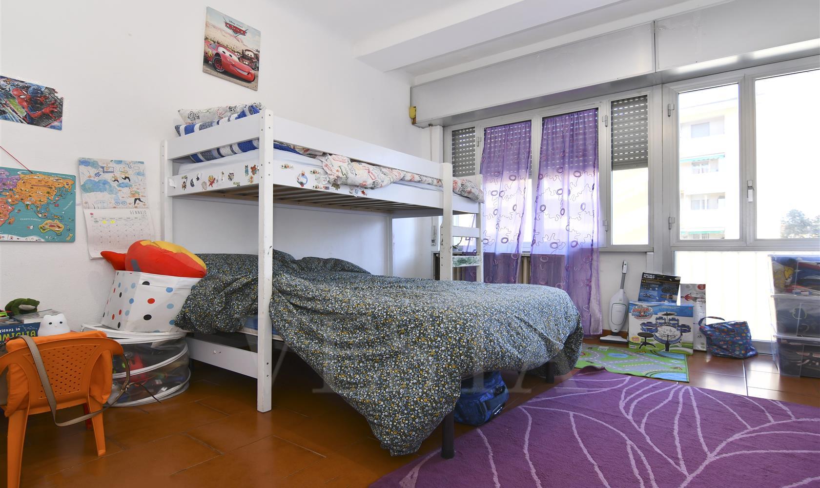 Vendita Milano Trilocale