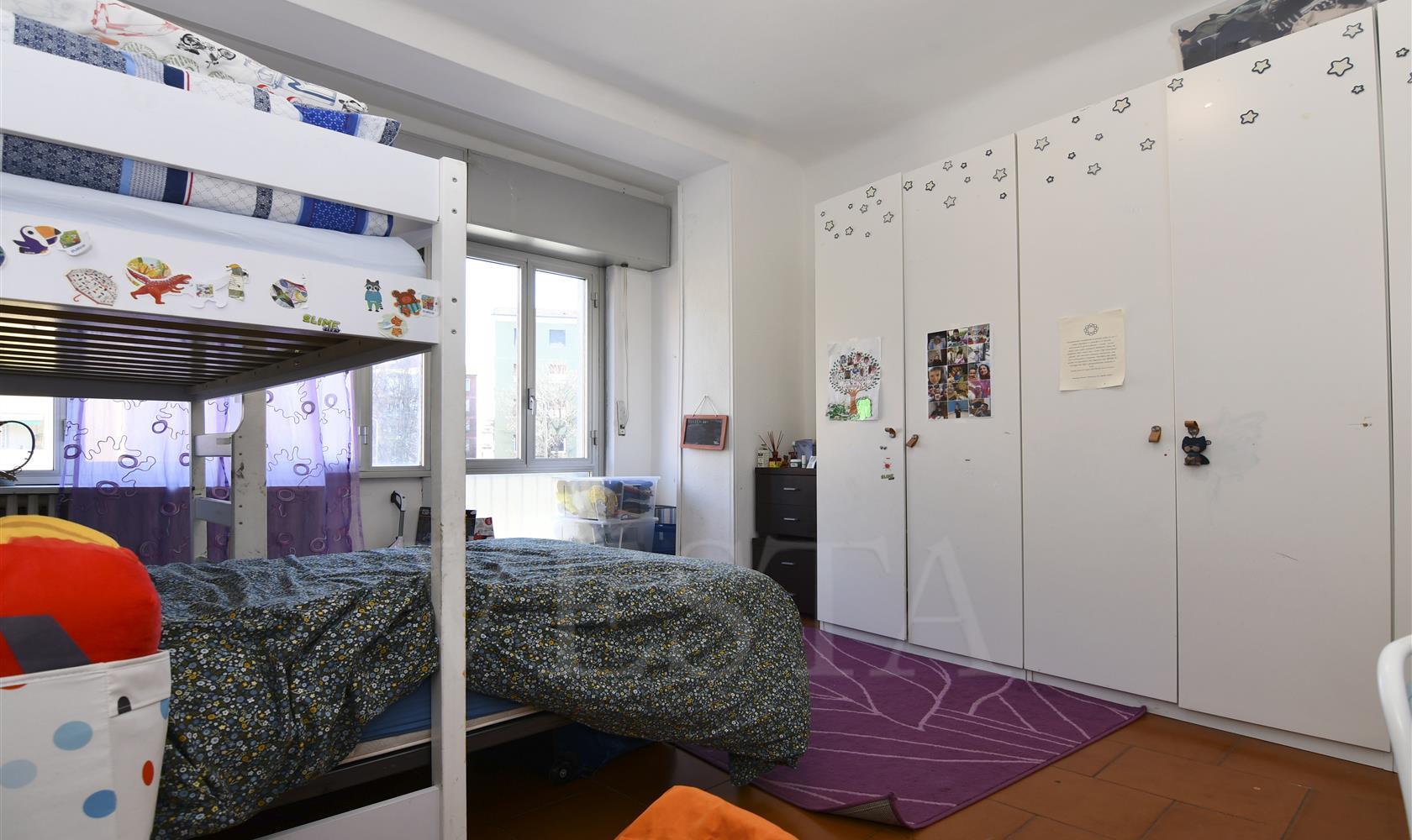 Vendita Milano Trilocale