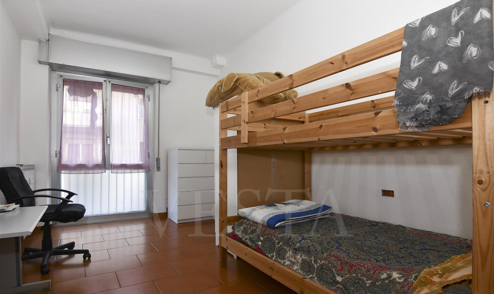 Vendita Milano Trilocale