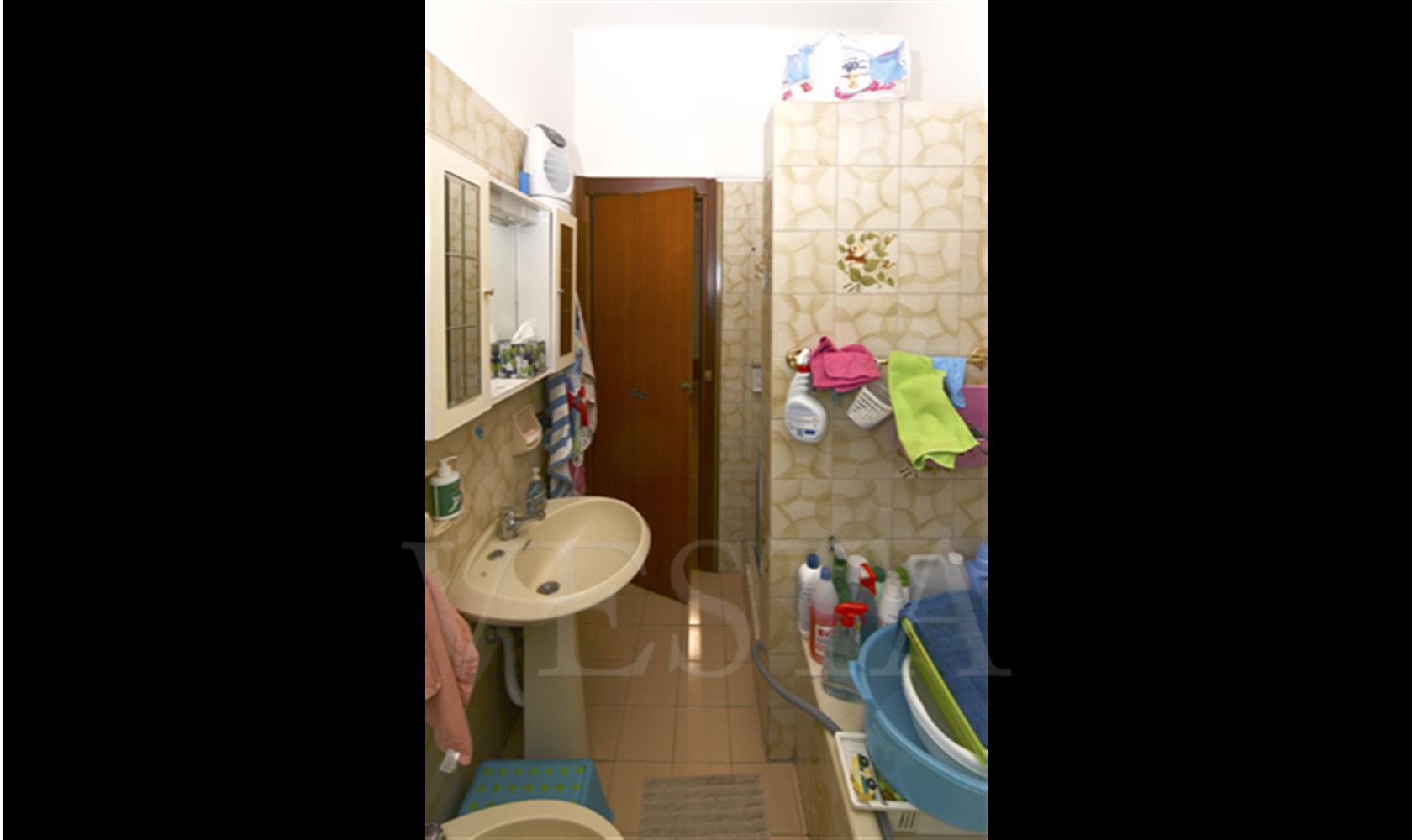 Vendita Milano Trilocale