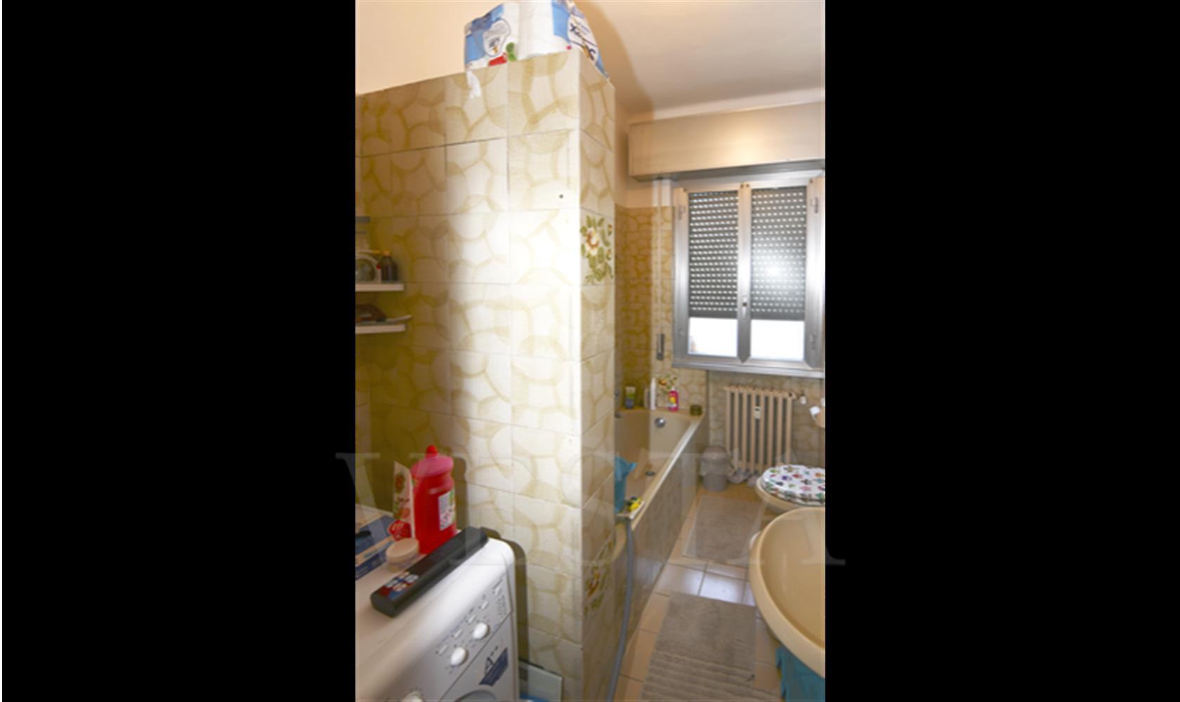Vendita Milano Trilocale