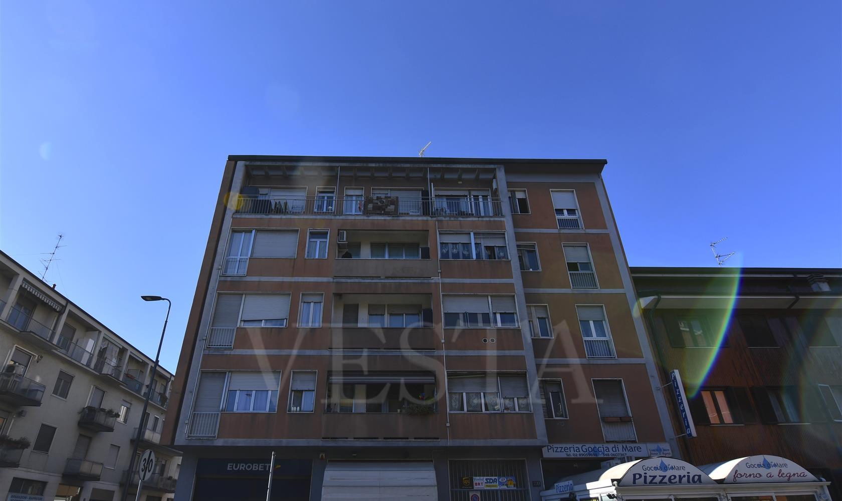 Vendita Milano Trilocale