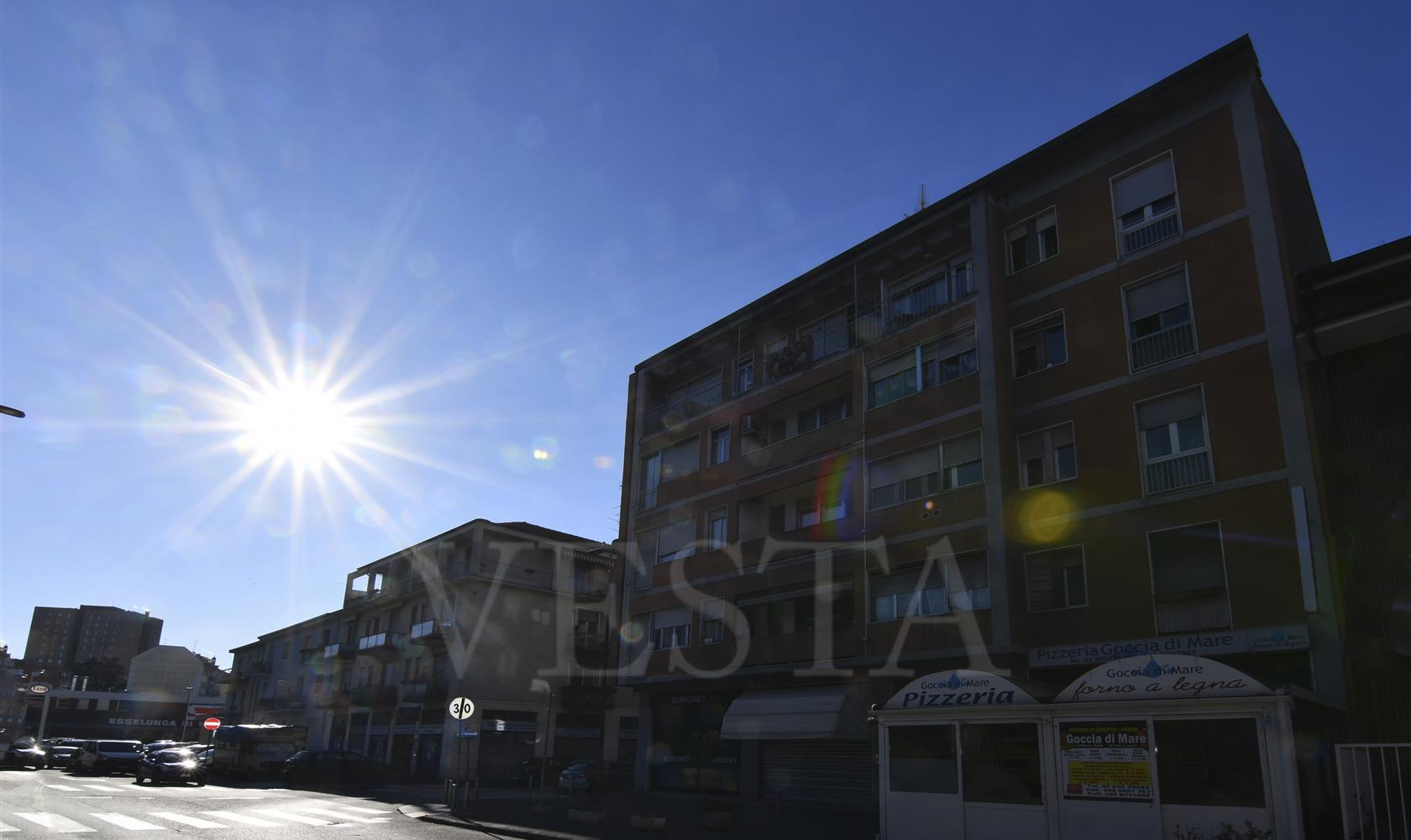 Vendita Milano Trilocale
