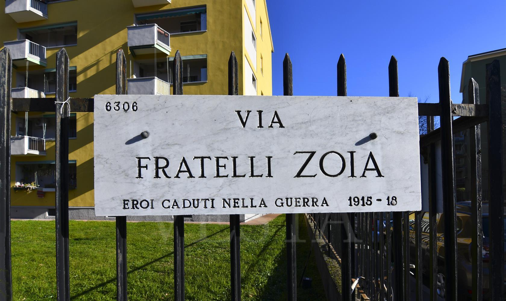 Vendita Milano Trilocale