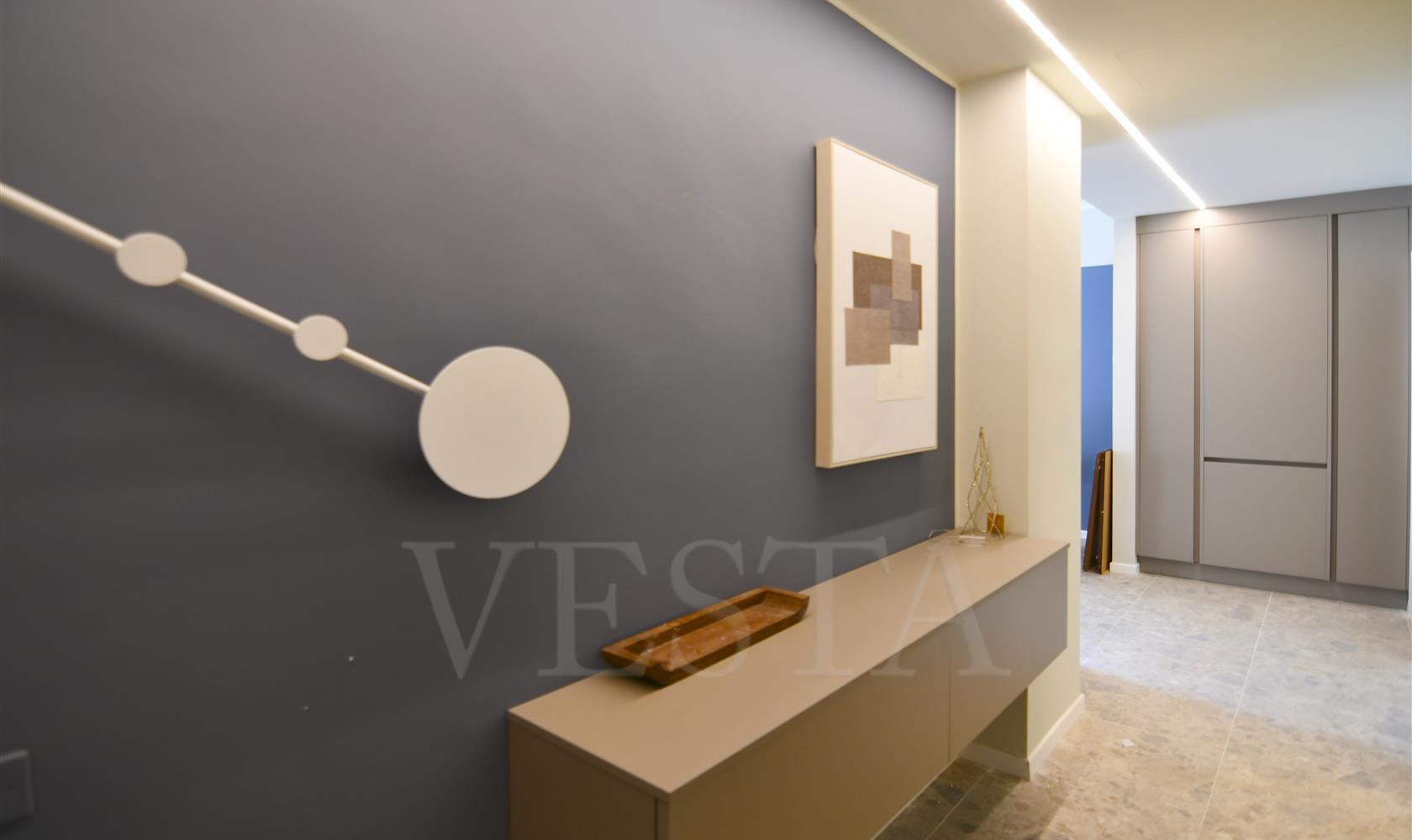 Vendita Milano Trilocale