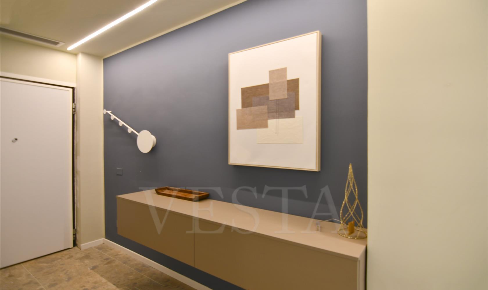 Vendita Milano Trilocale