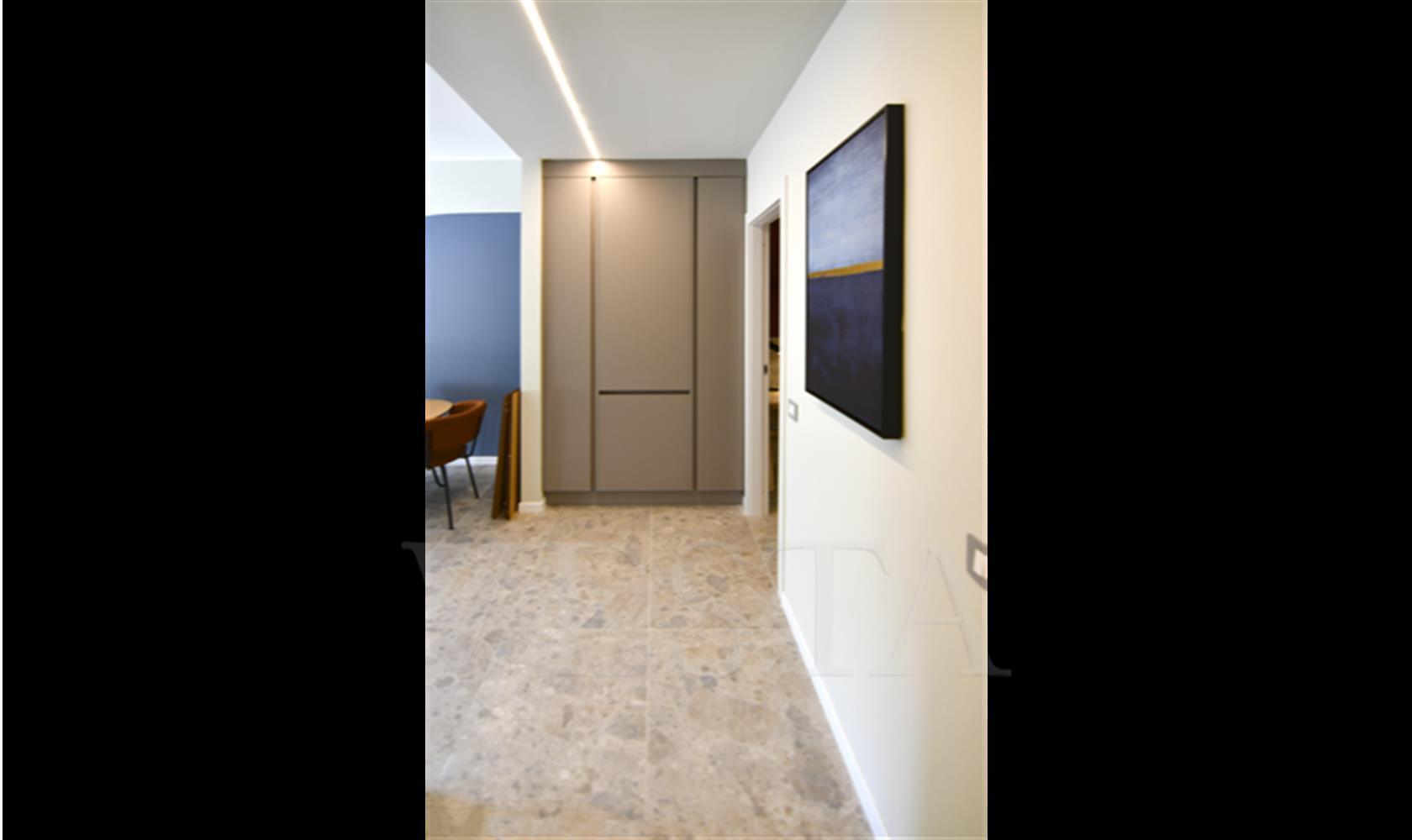 Vendita Milano Trilocale