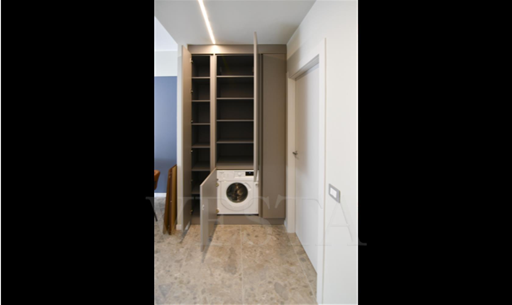 Vendita Milano Trilocale