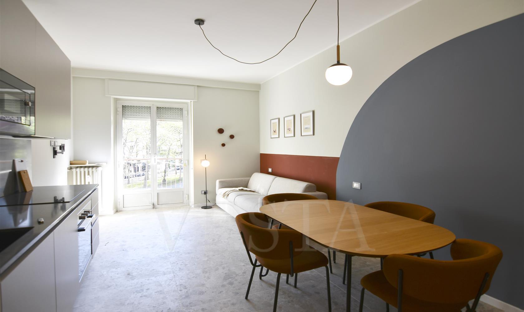Vendita Milano Trilocale
